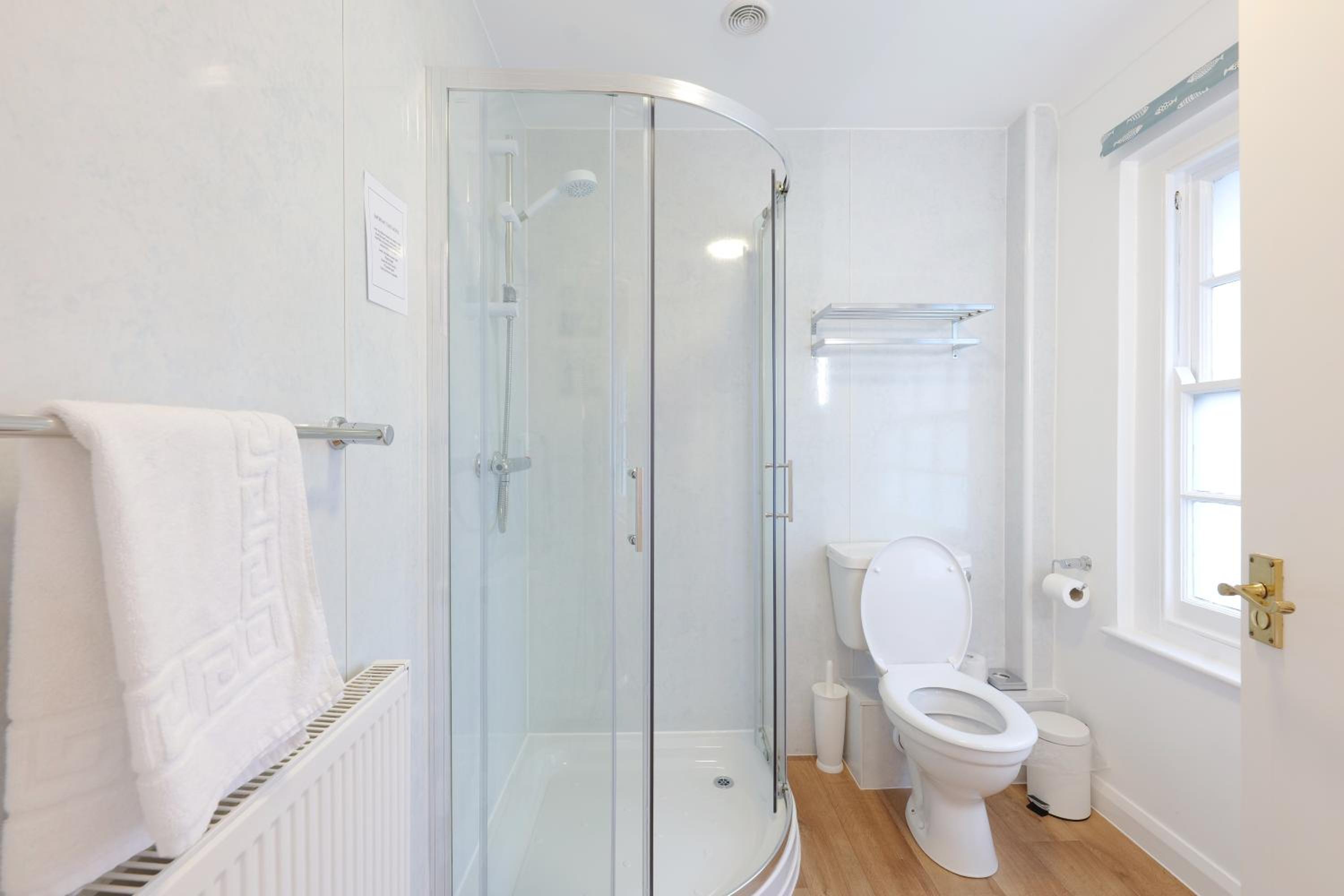 Bude Vacations - Brendon Arms - Property Image 25