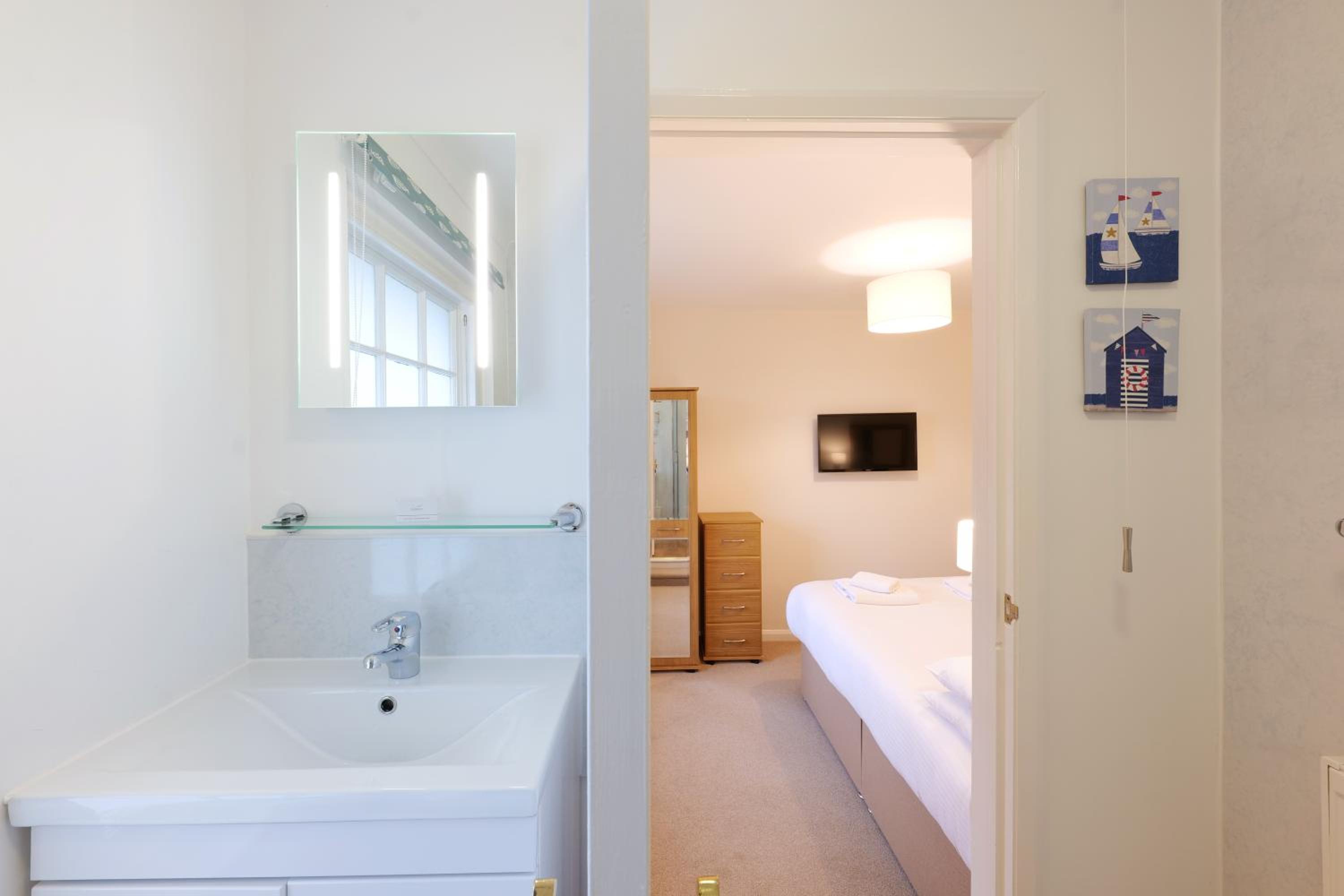 Bude Vacations - Brendon Arms - Property Image 24