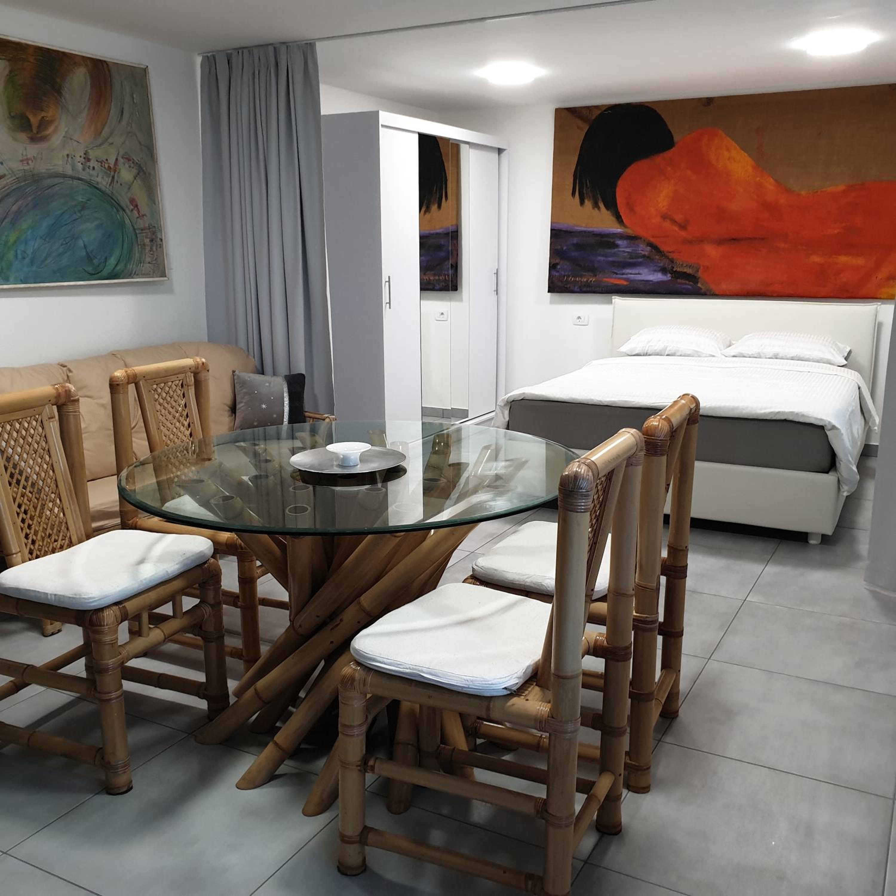 Apartma Pata, Koper - Čežarji view 5