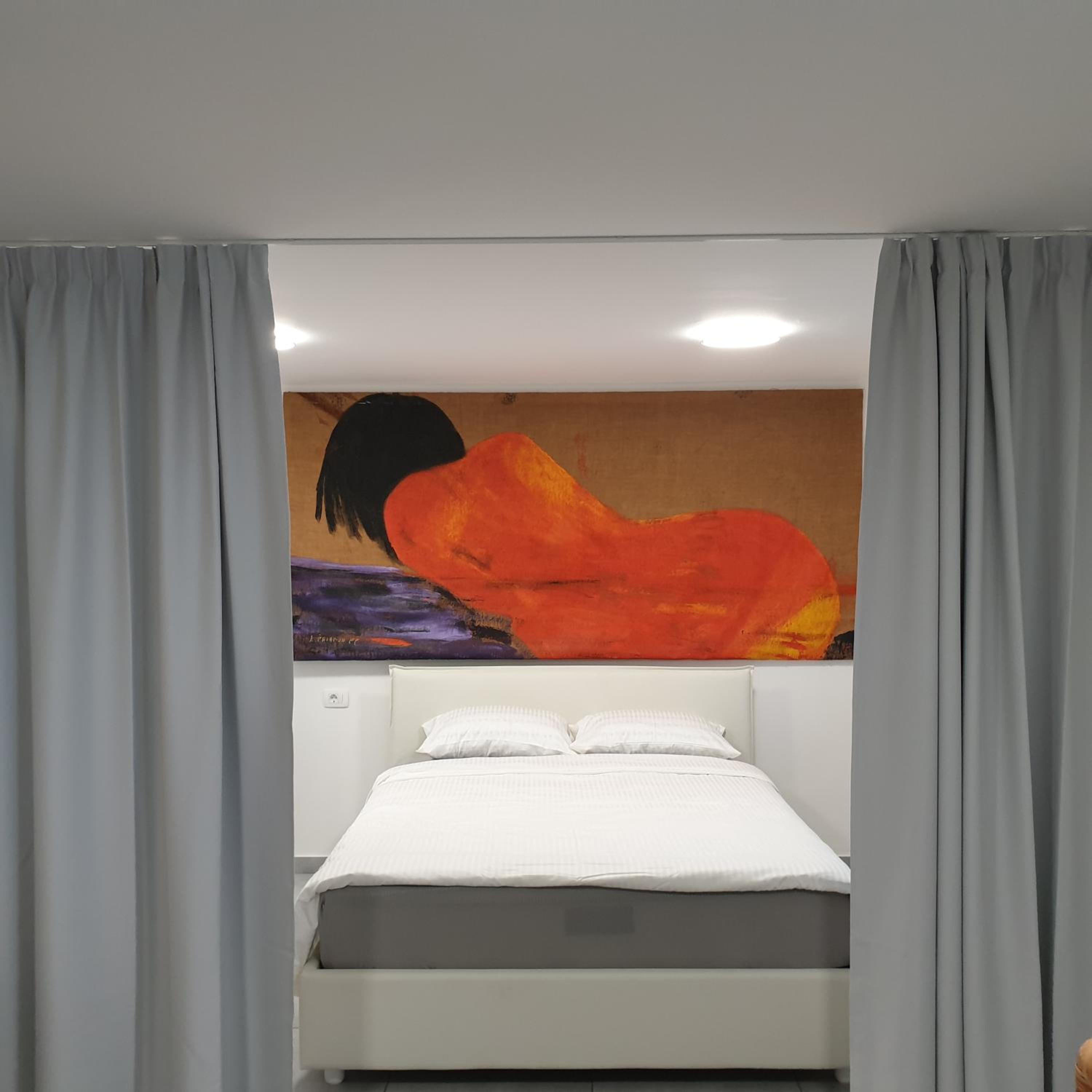 Apartma Pata, Koper - Čežarji view 4