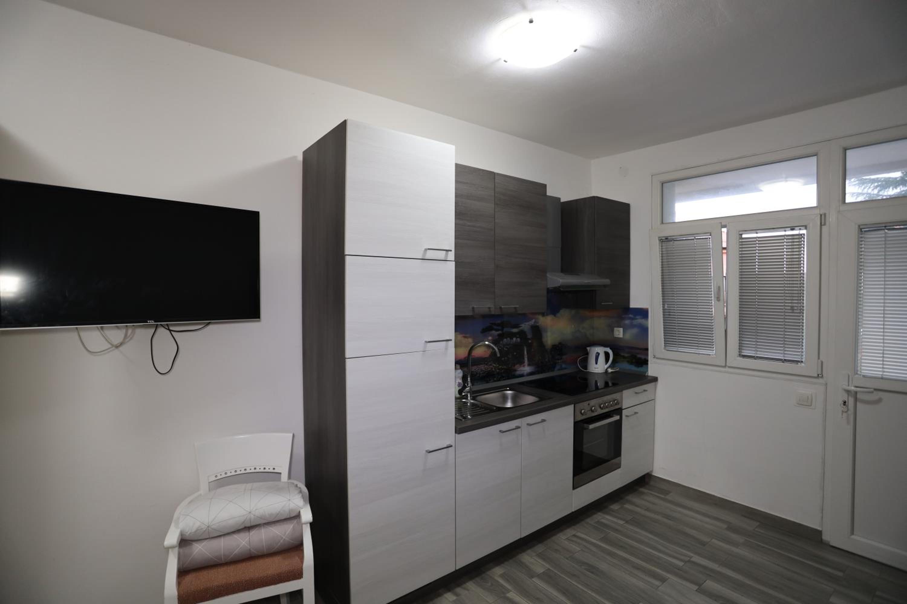 Apartment Cvjetna