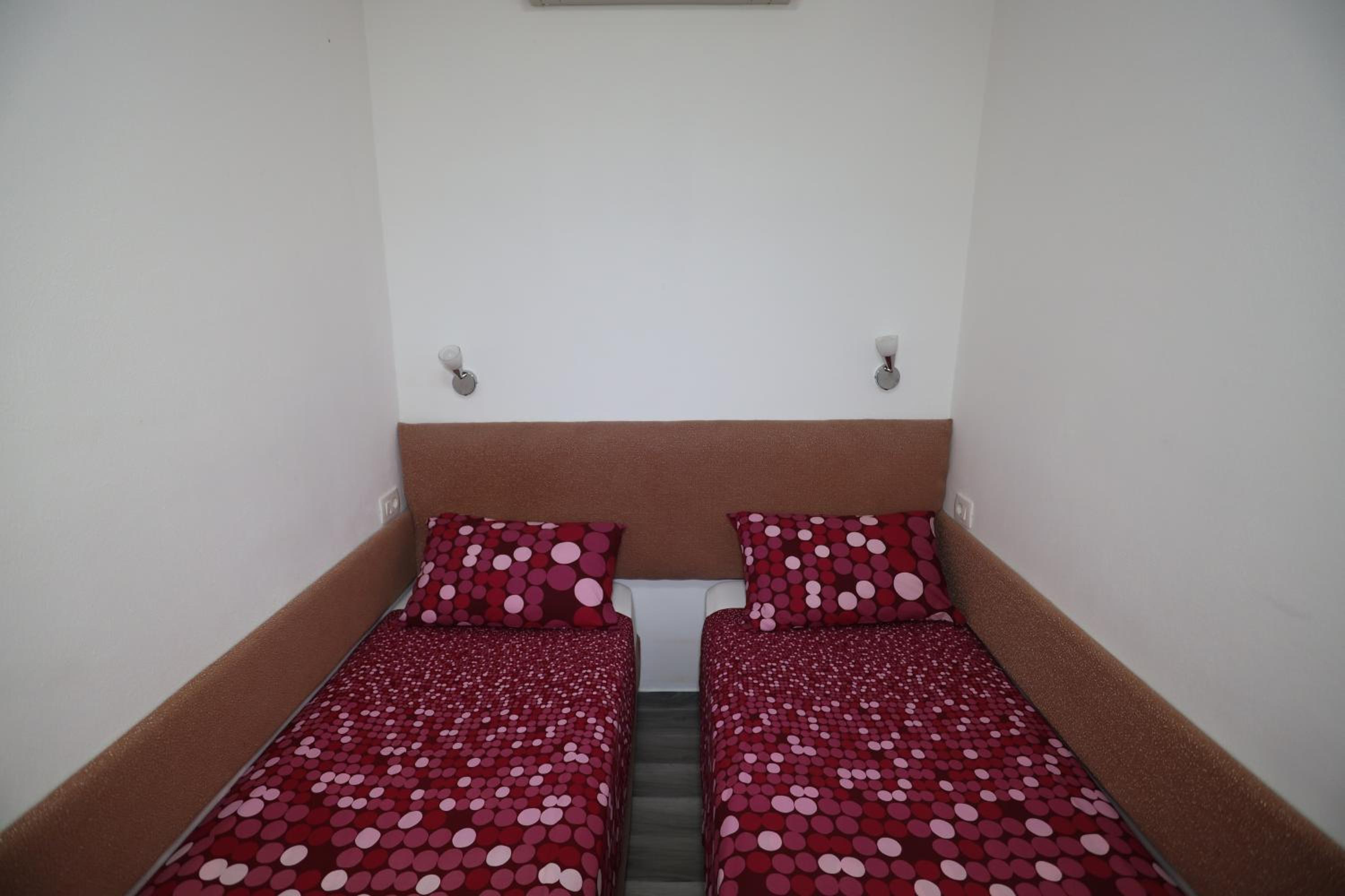 Apartment Cvjetna