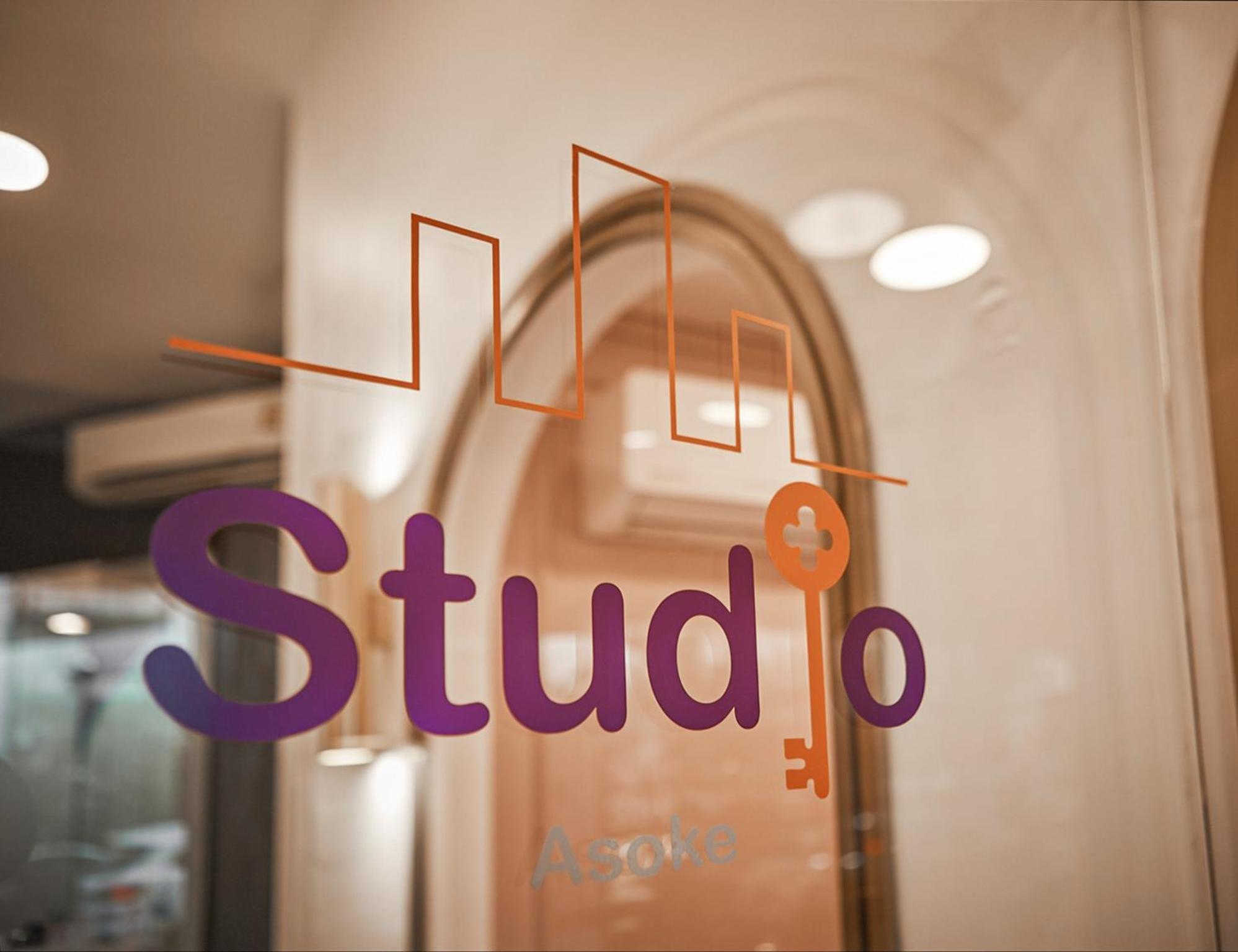 Studio Asoke