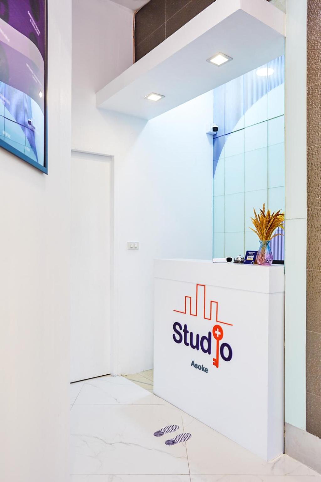 Studio Asoke