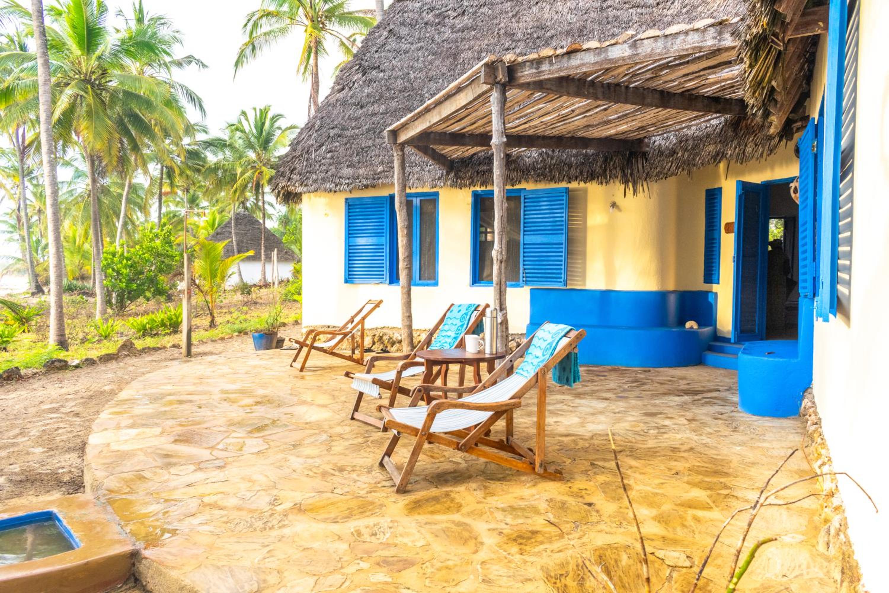 Hibiscus Beach House