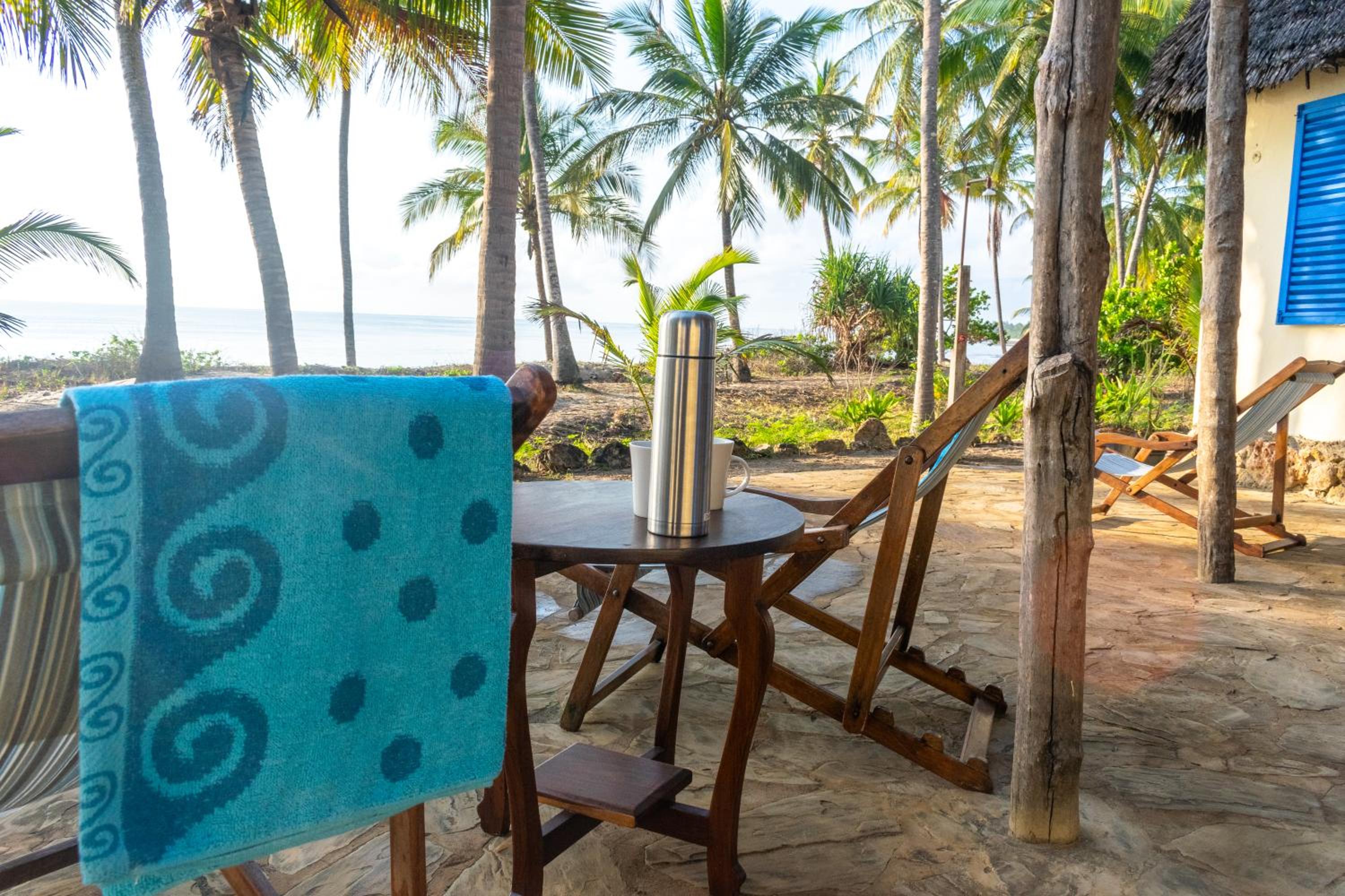 Hibiscus Beach House