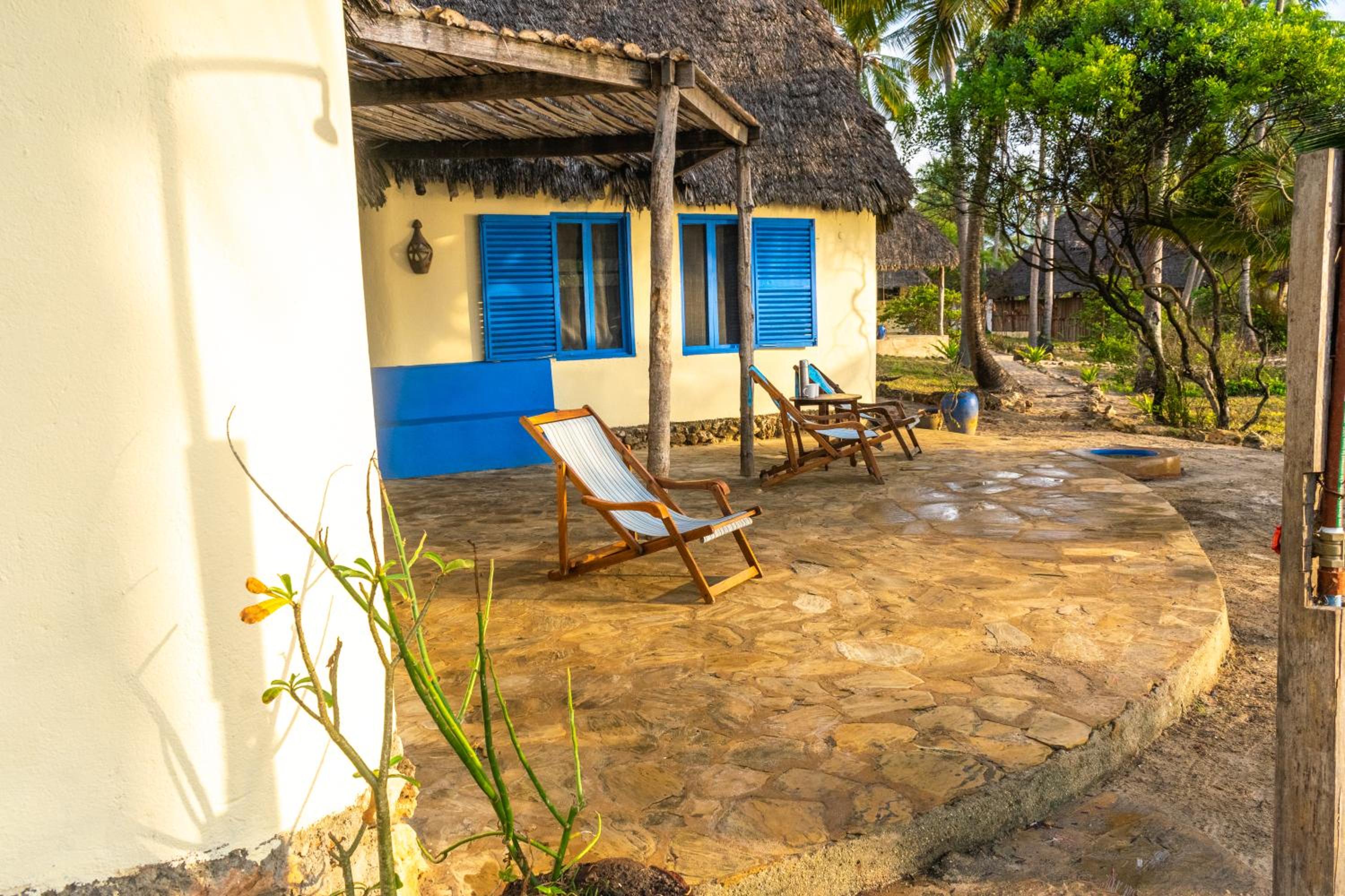 Hibiscus Beach House