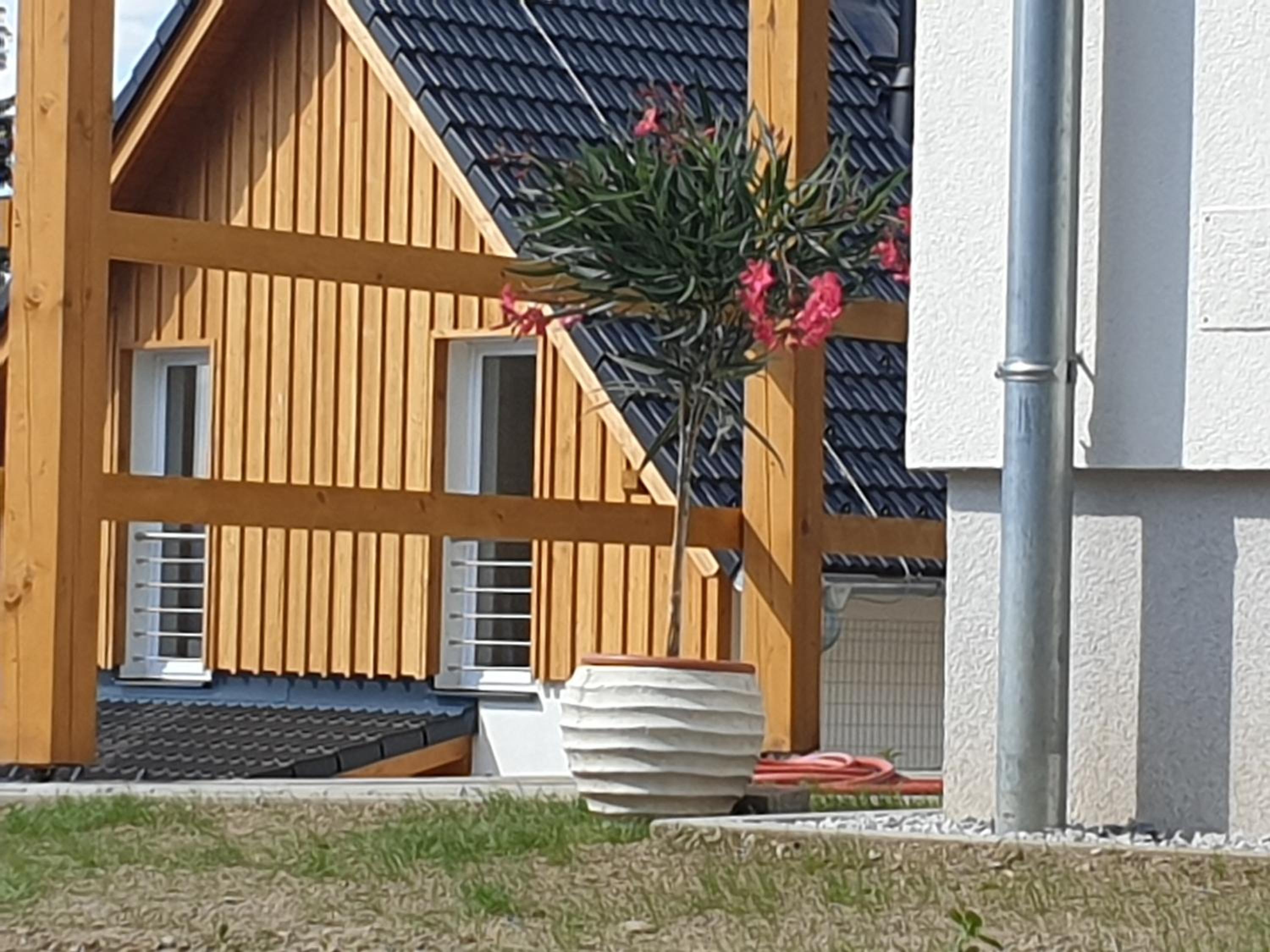 Lipno Village House