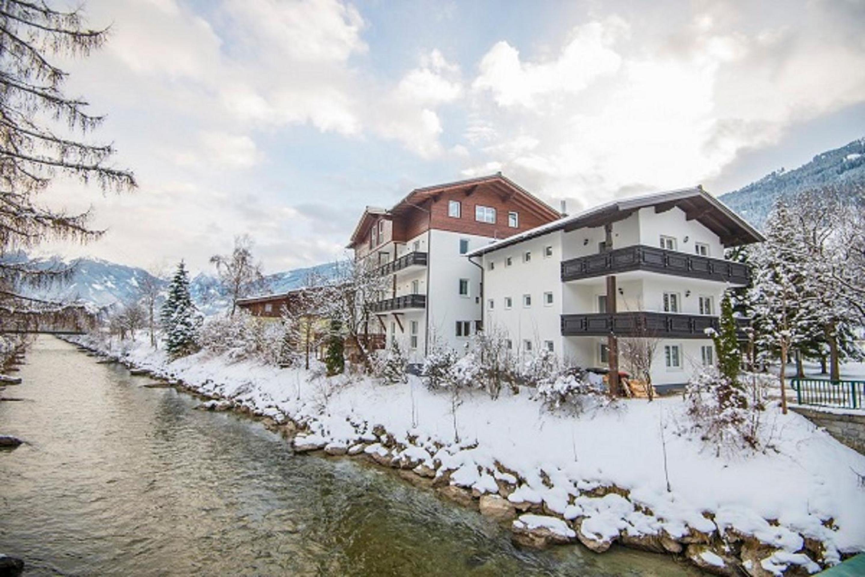 Chalet Wallner by AlpentTravel