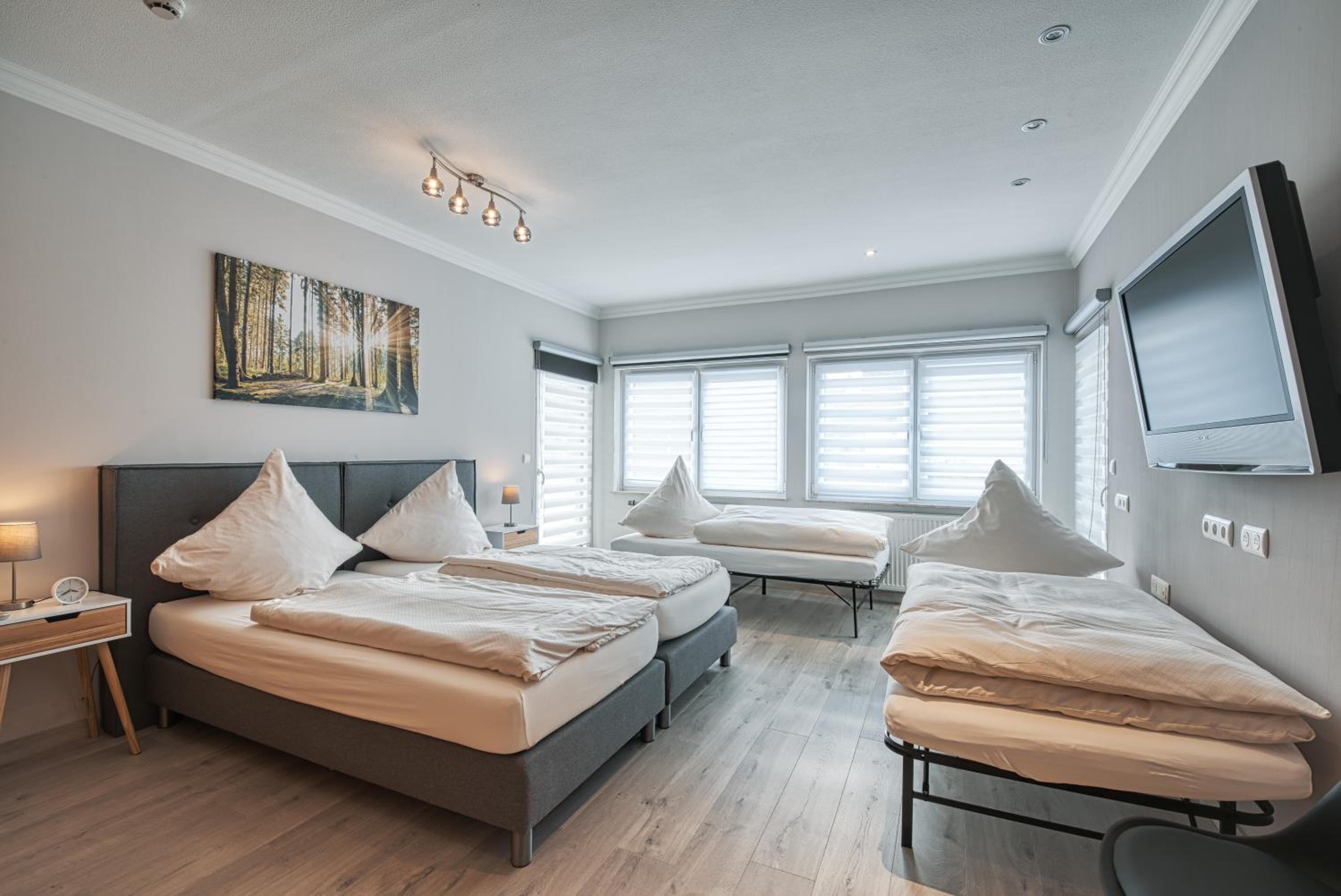 Apartment Haus Tiefenbach