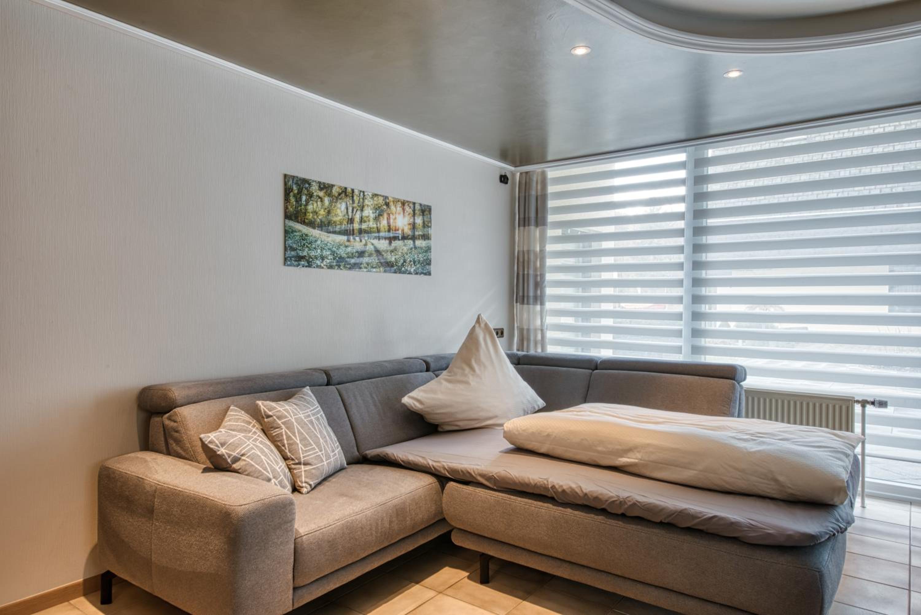 Apartment Haus Tiefenbach