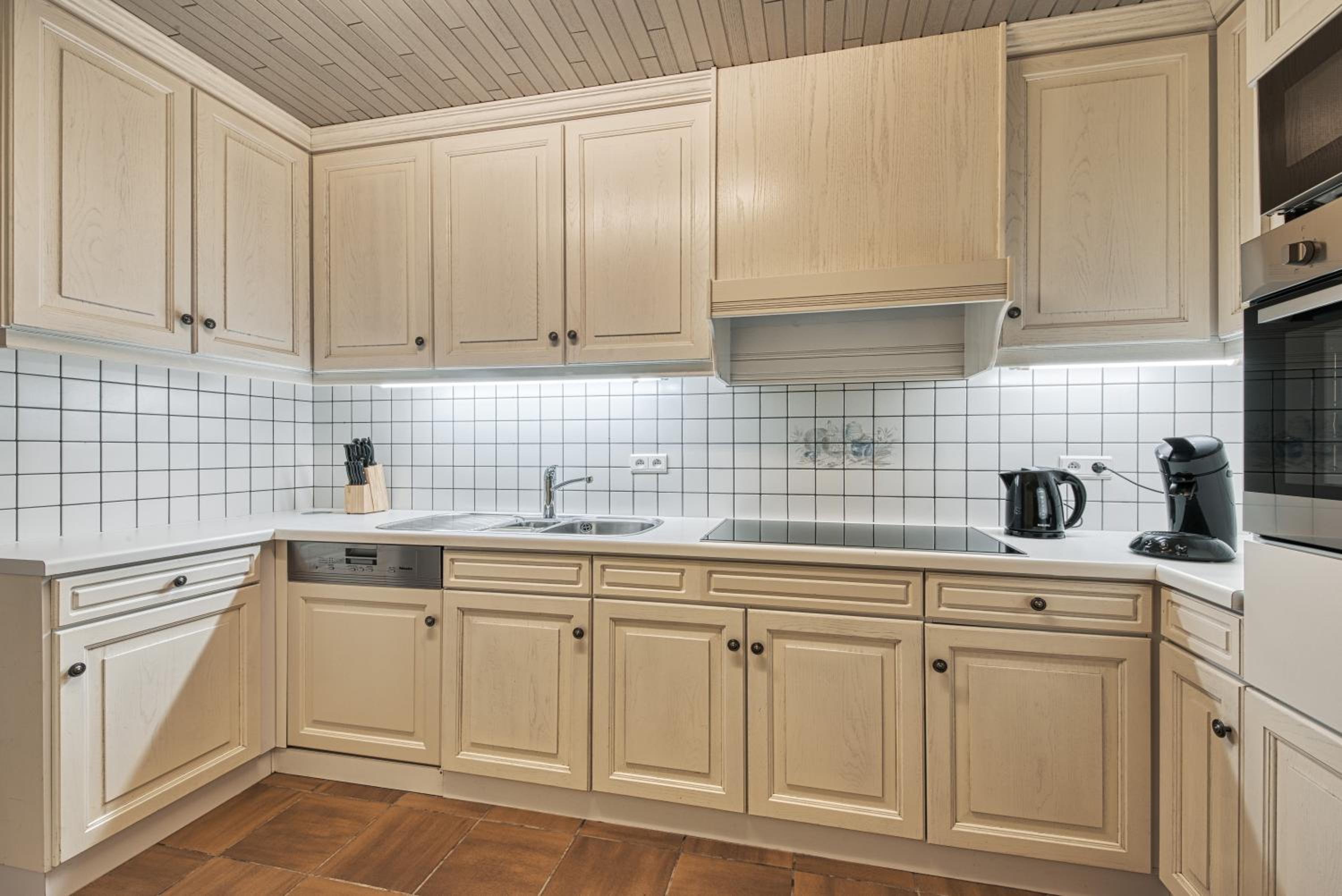 Apartment Haus Tiefenbach