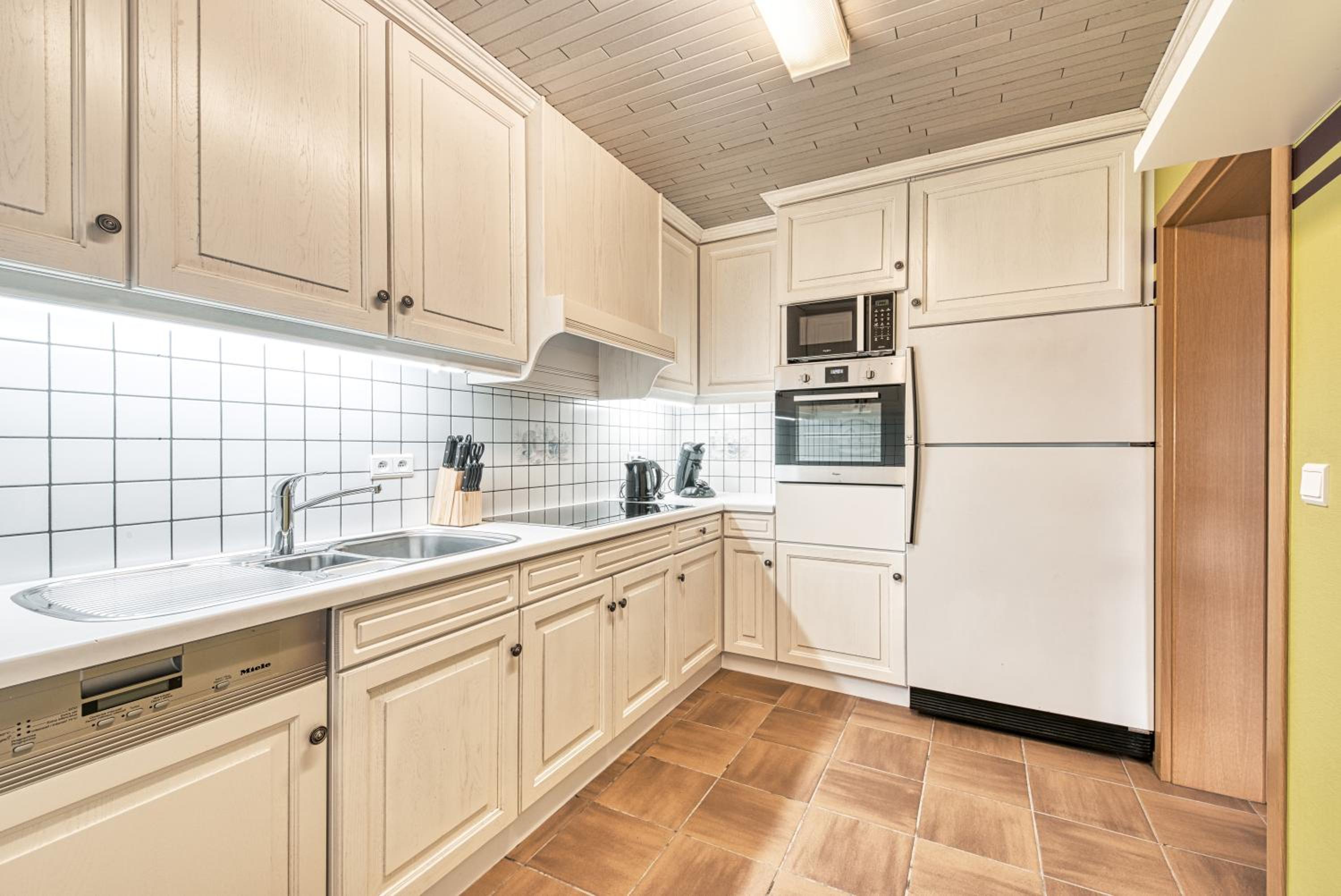 Apartment Haus Tiefenbach