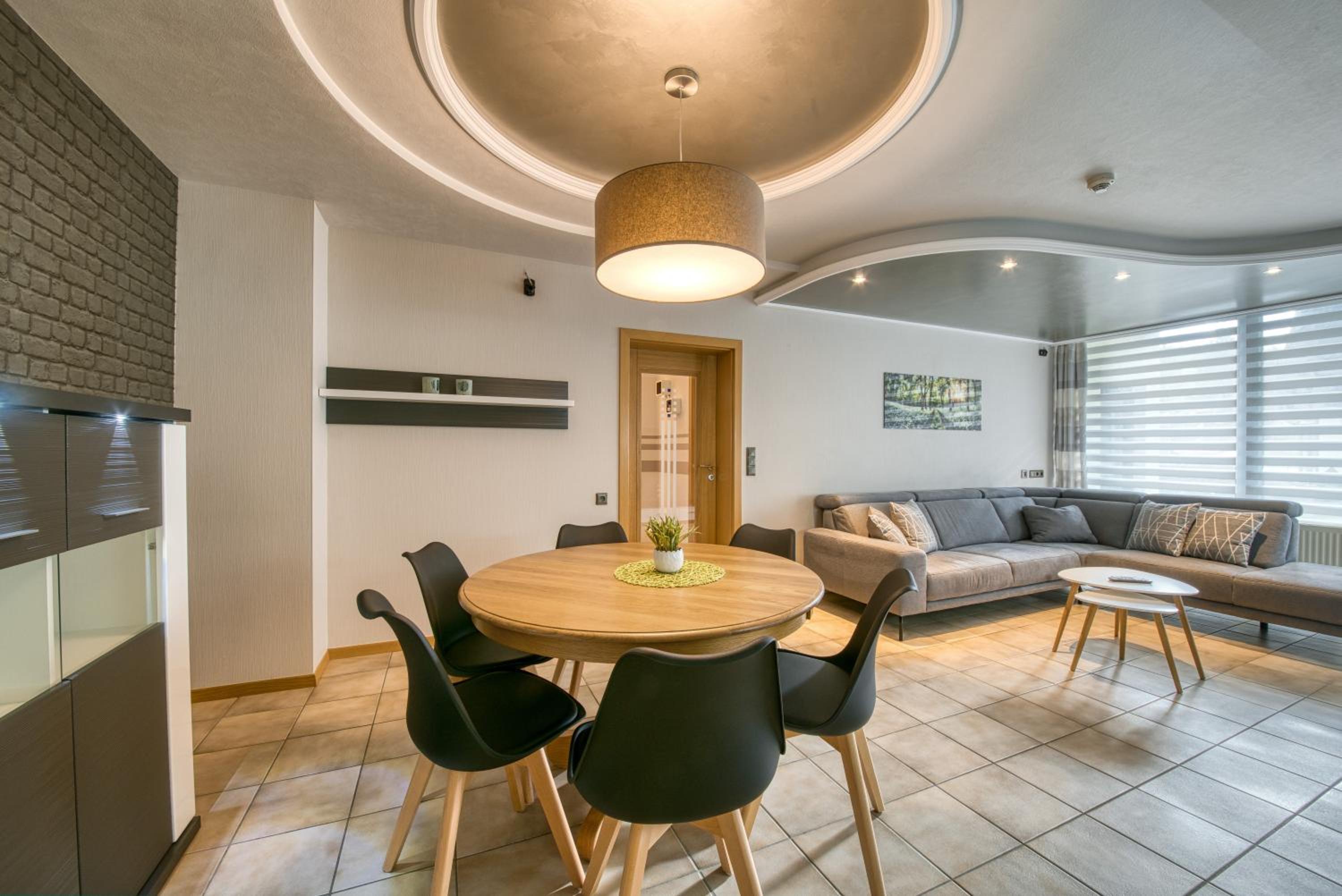 Apartment Haus Tiefenbach