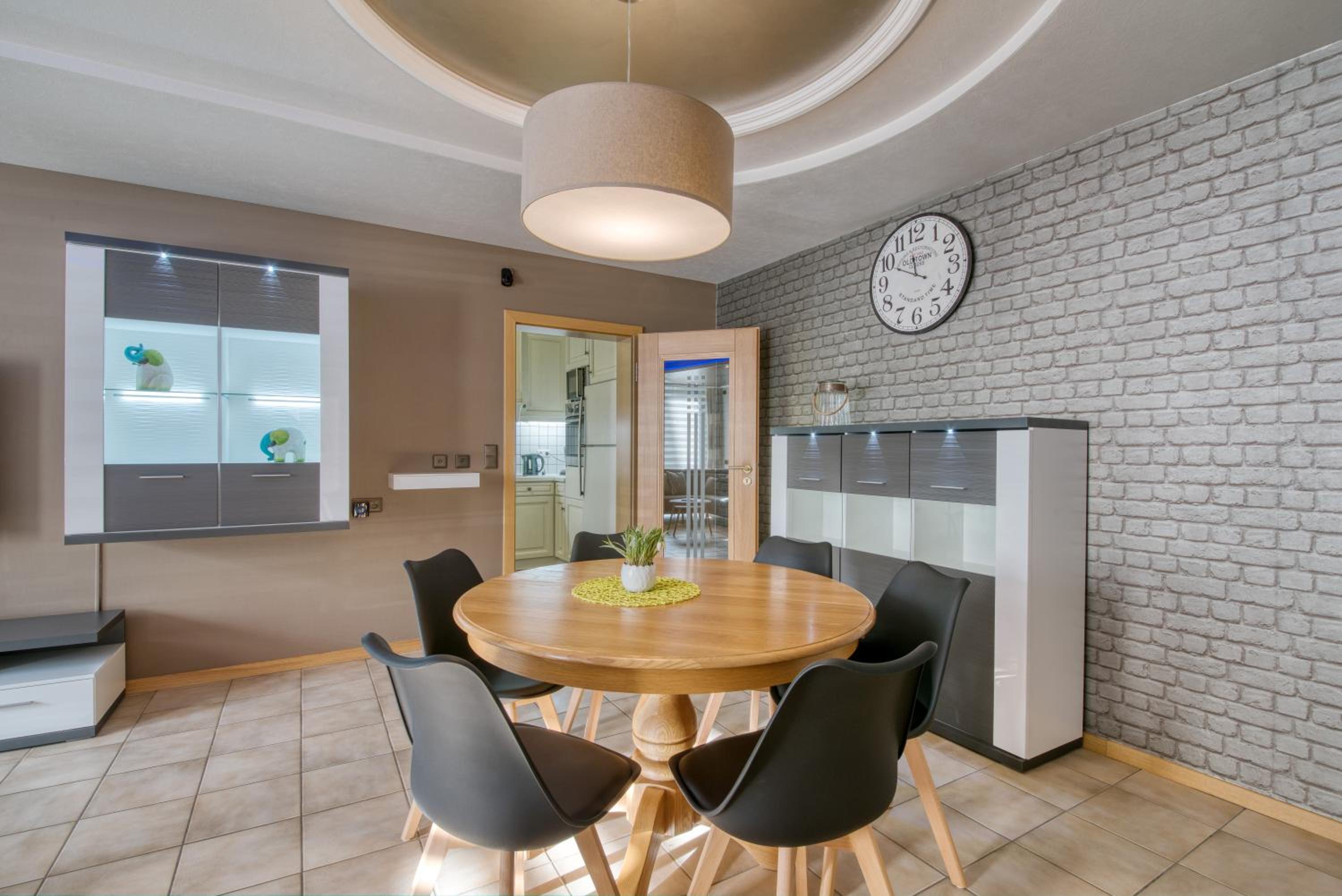 Apartment Haus Tiefenbach