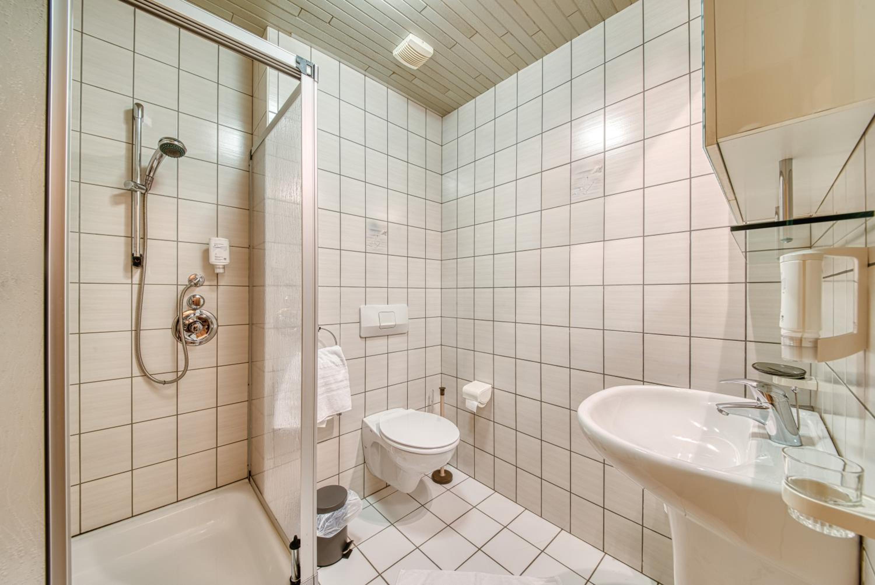 Apartment Haus Tiefenbach