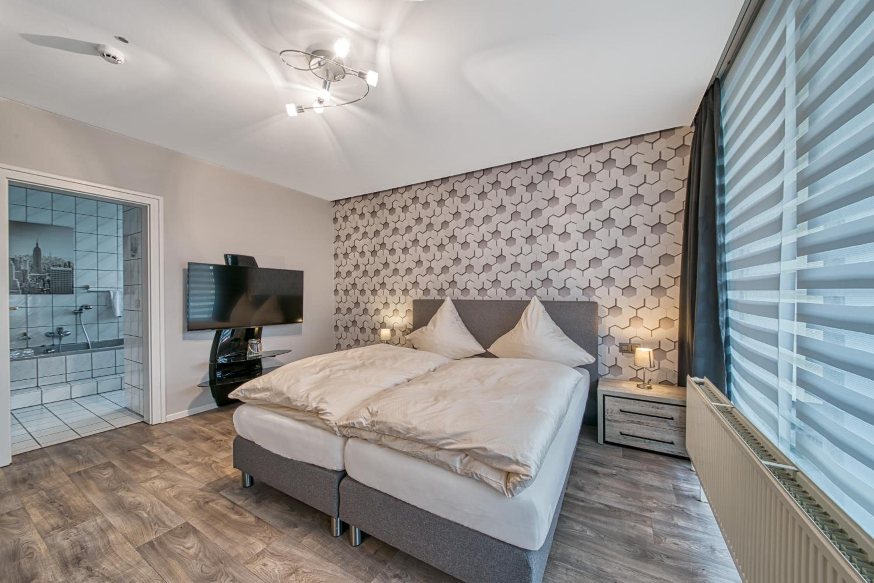 Apartment Haus Tiefenbach