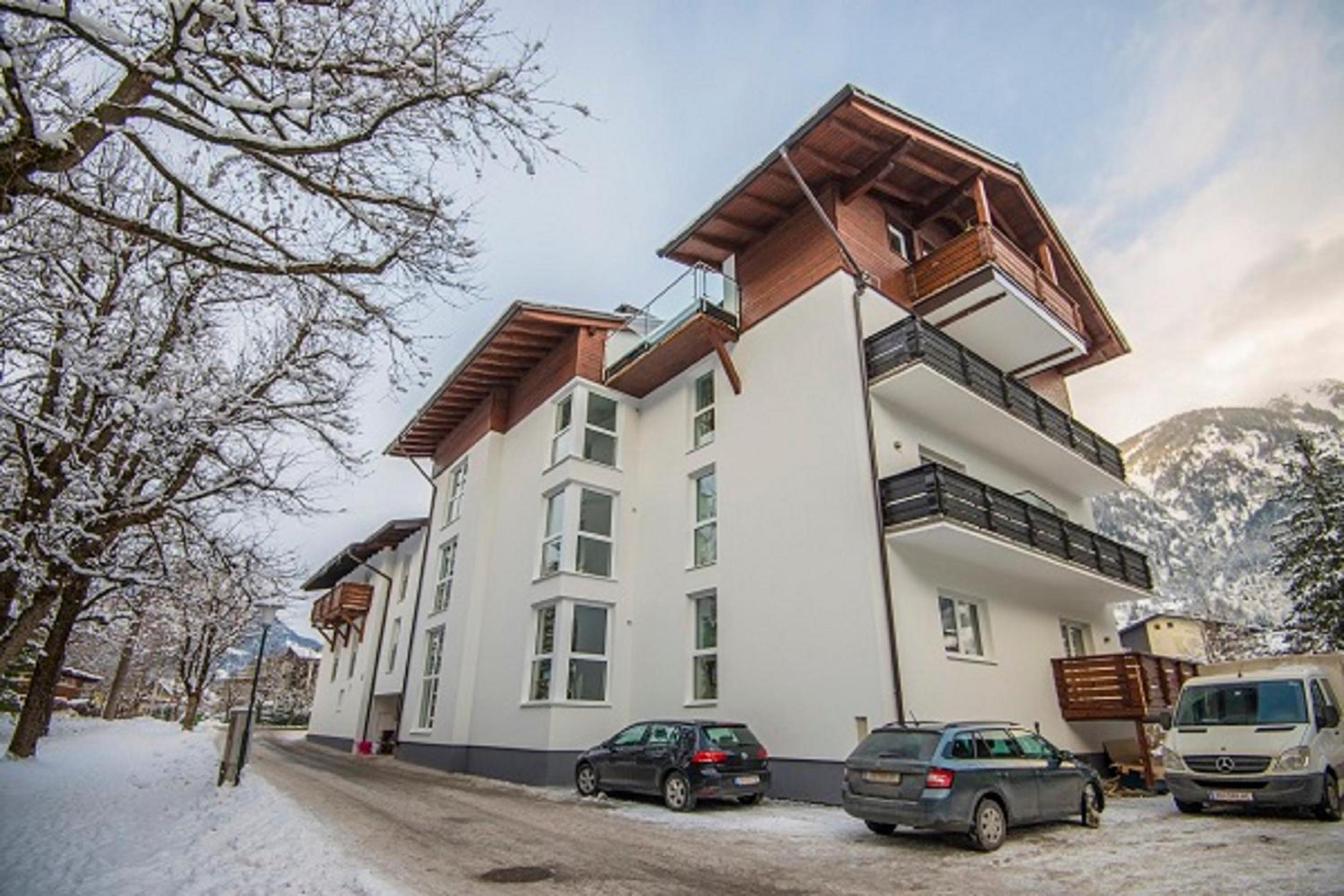 Chalet Wallner by AlpentTravel