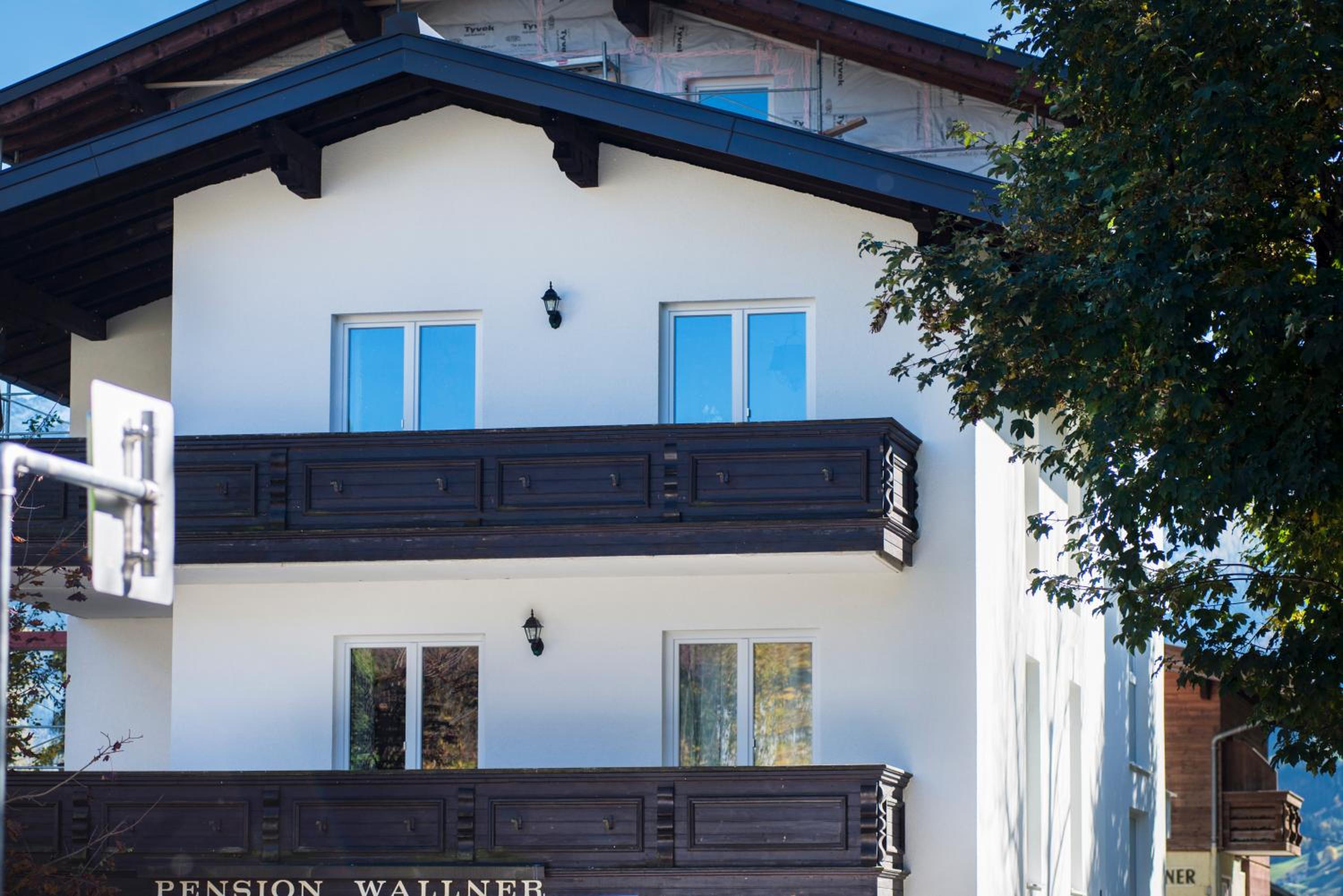 Chalet Wallner by AlpentTravel