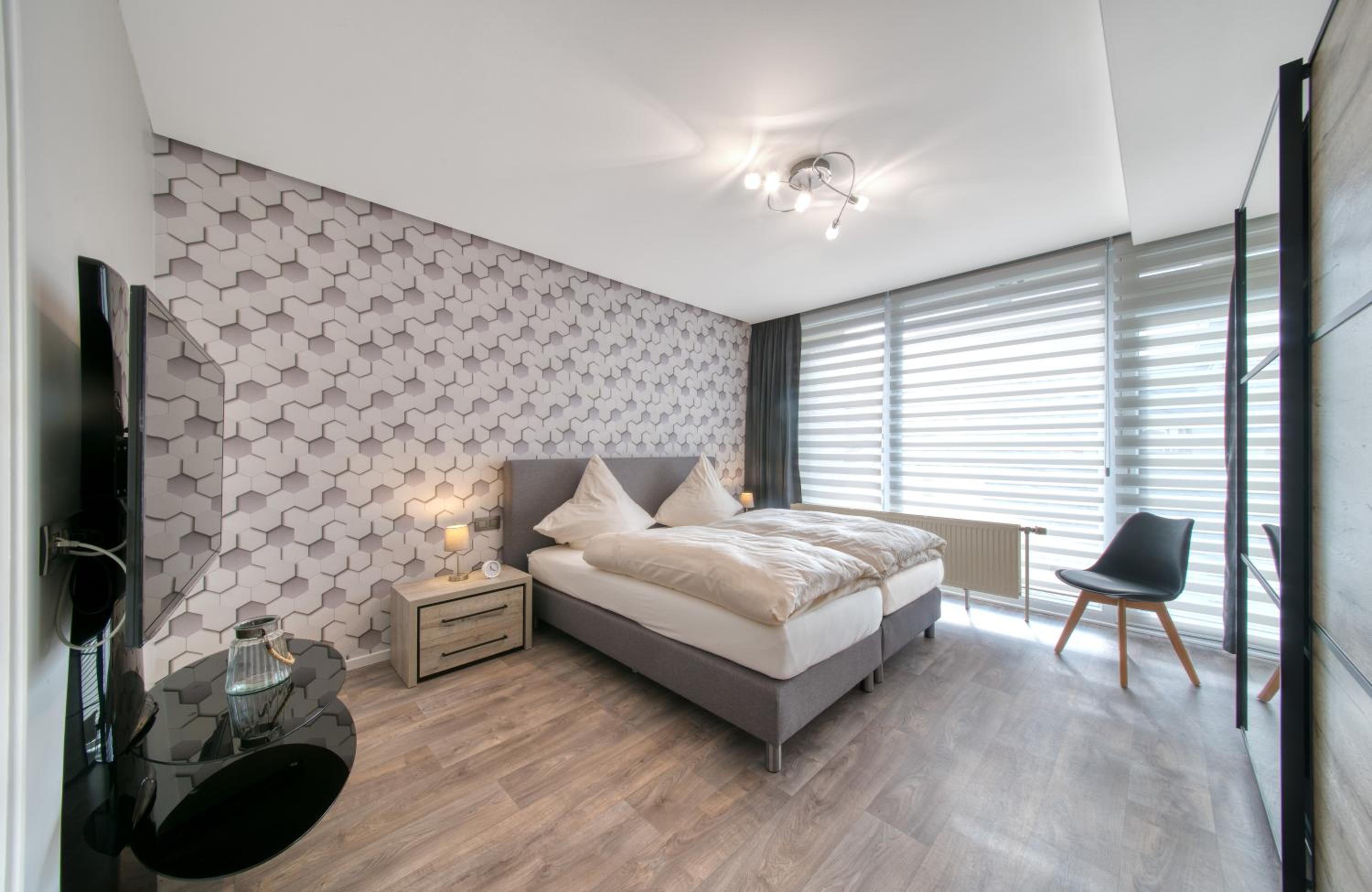 Apartment Haus Tiefenbach