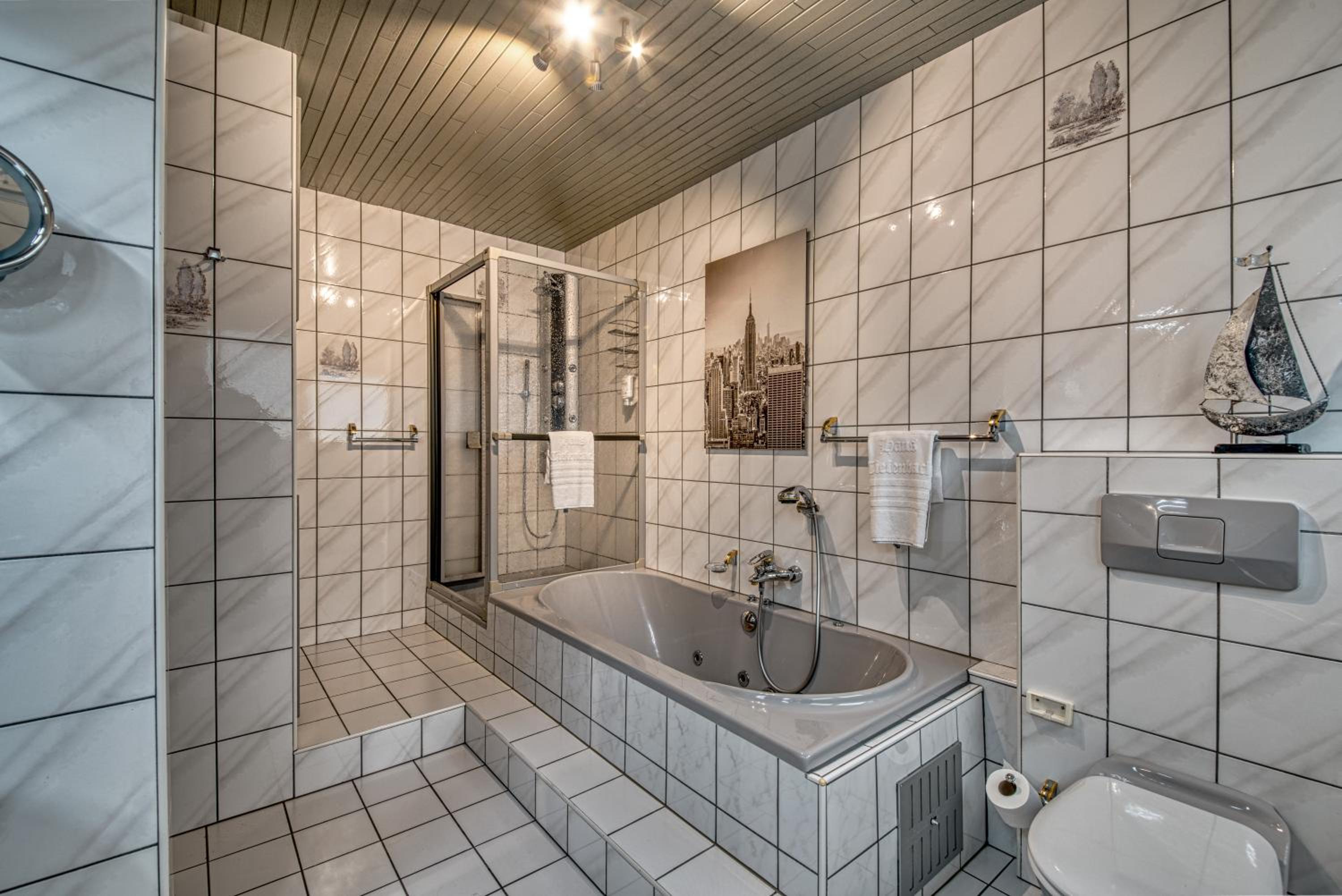 Apartment Haus Tiefenbach