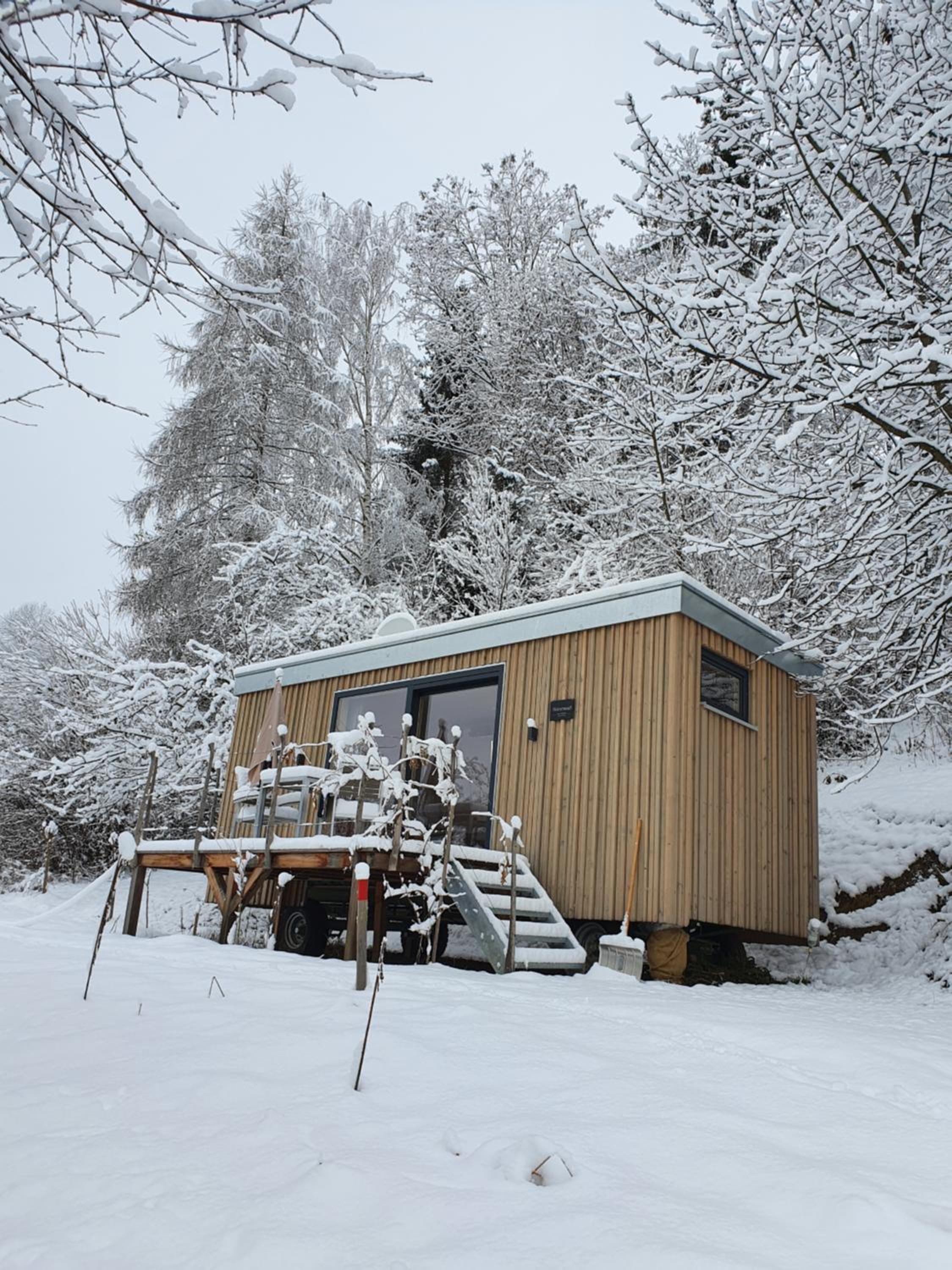 Tiny House Steirermadl