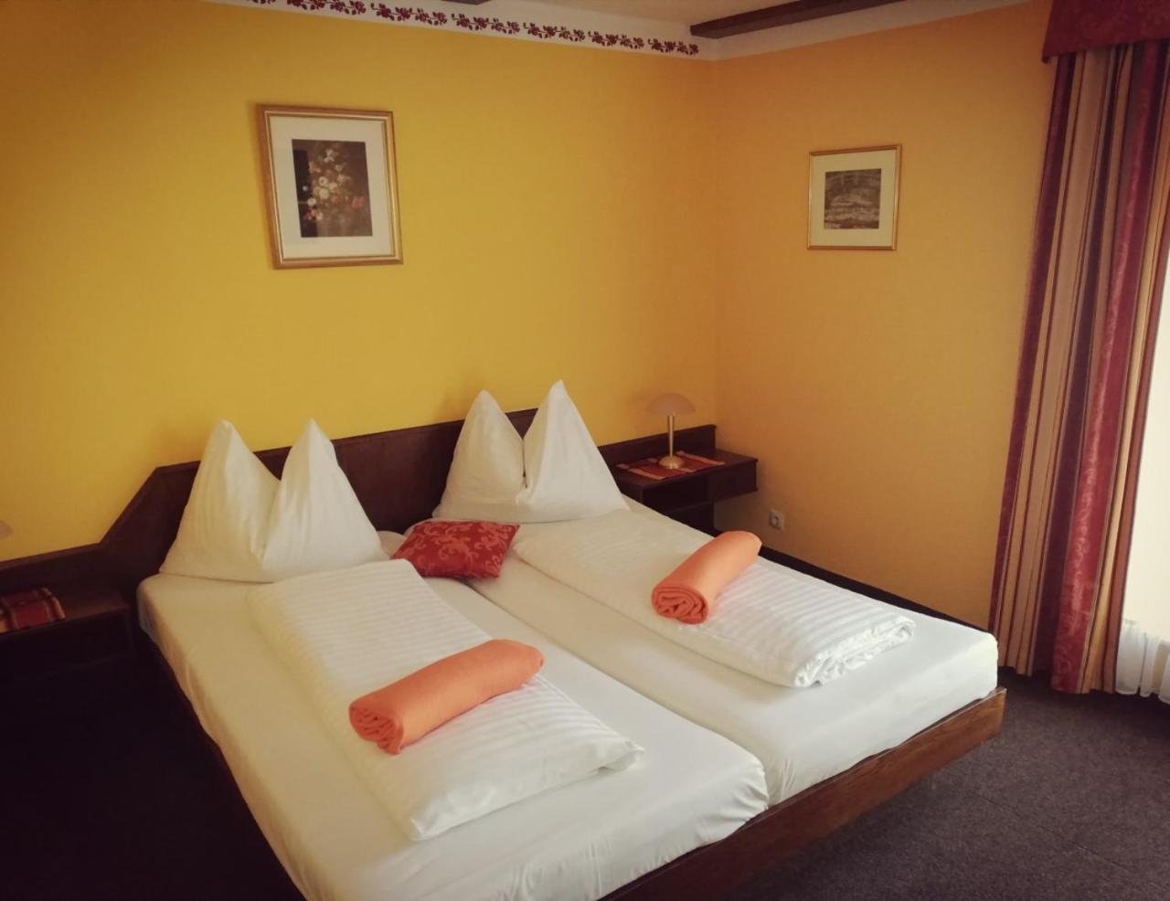 Garni Weisser Wolf - Bed & Breakfast