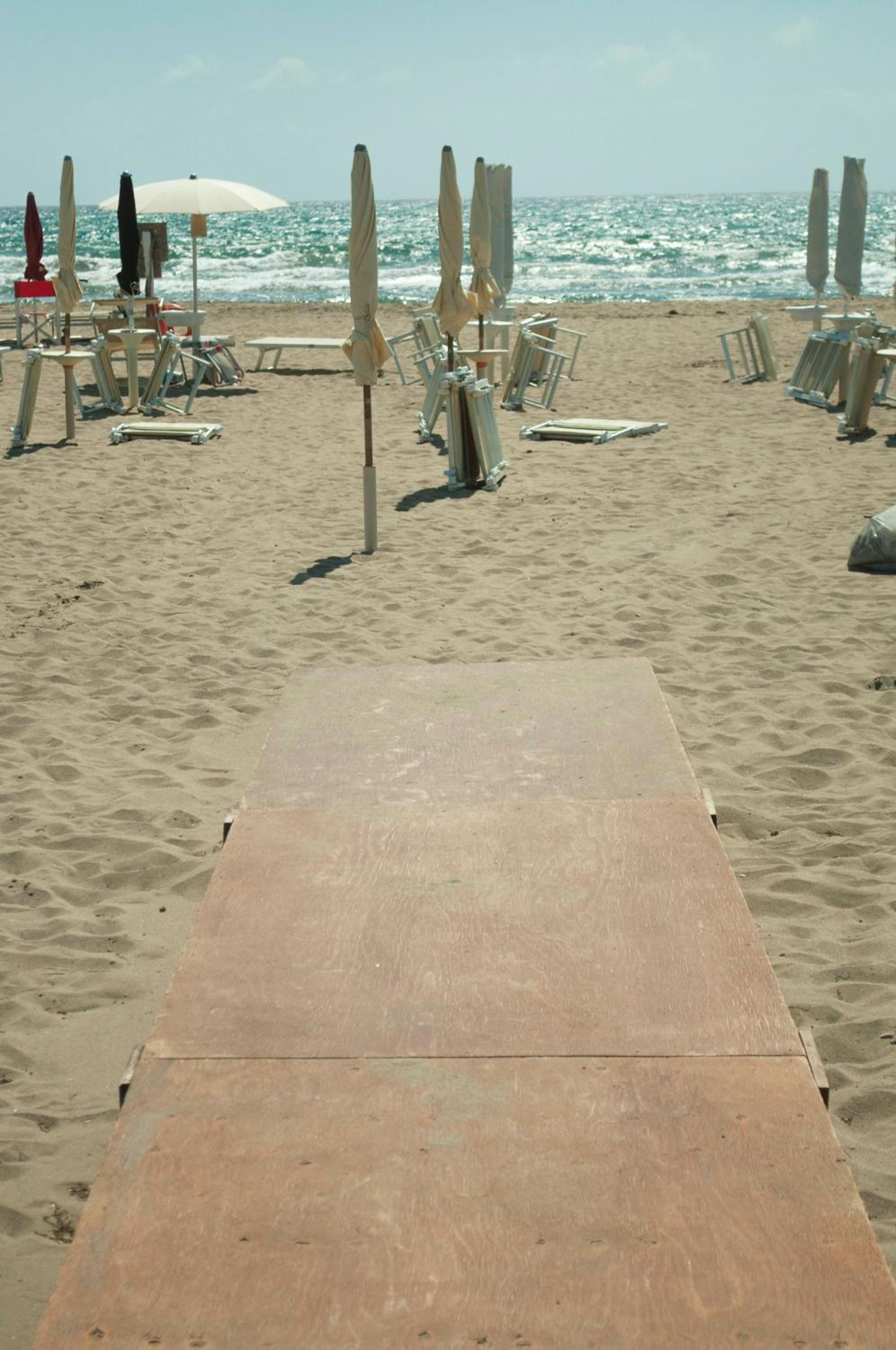 Camping Village Mare Pineta