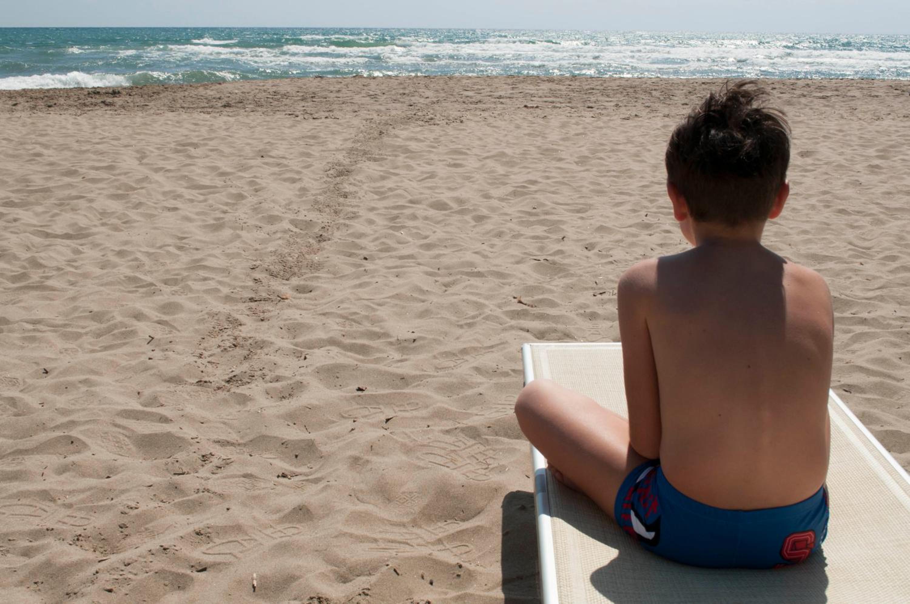 Camping Village Mare Pineta
