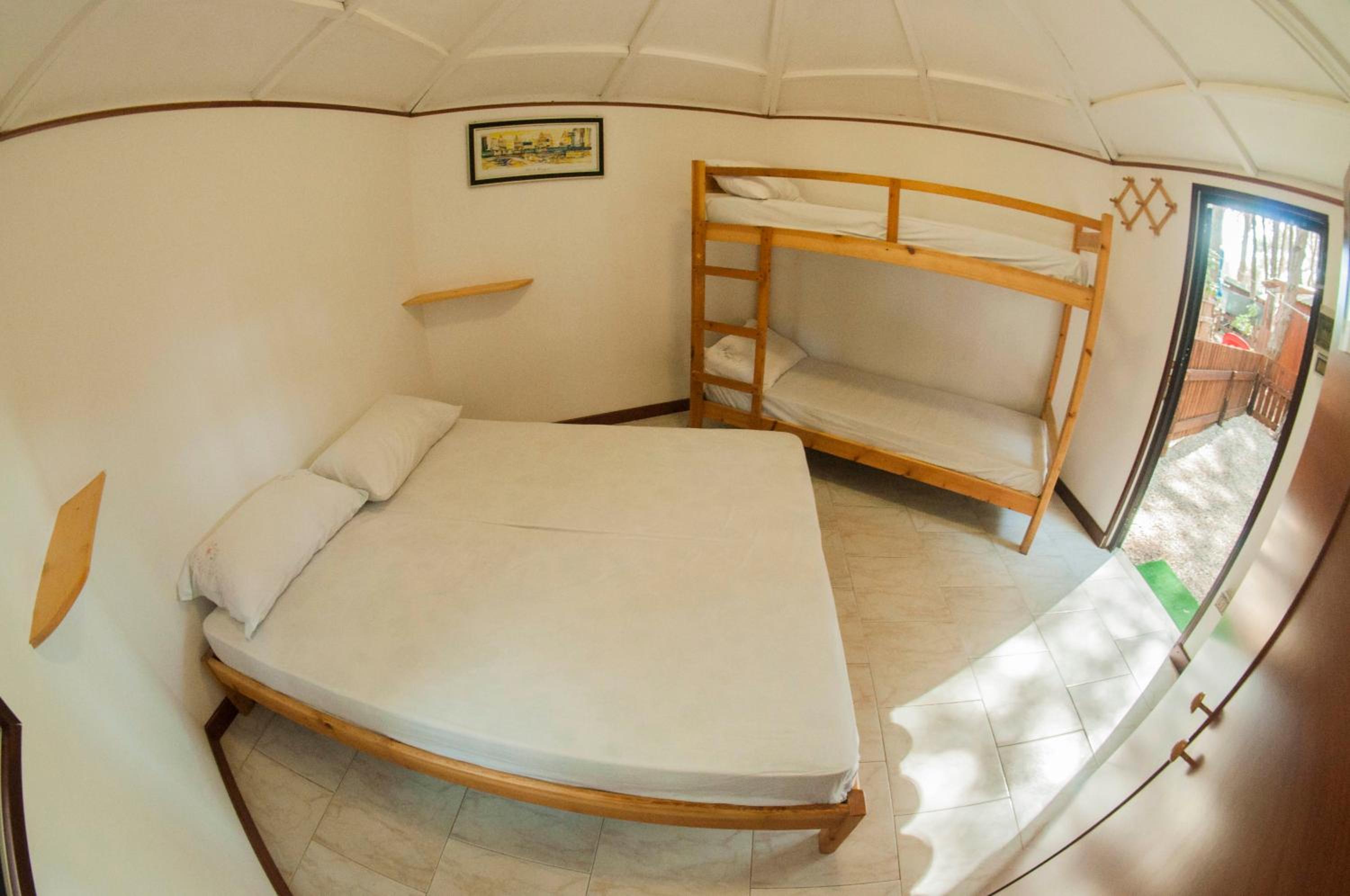 Camping Village Mare Pineta