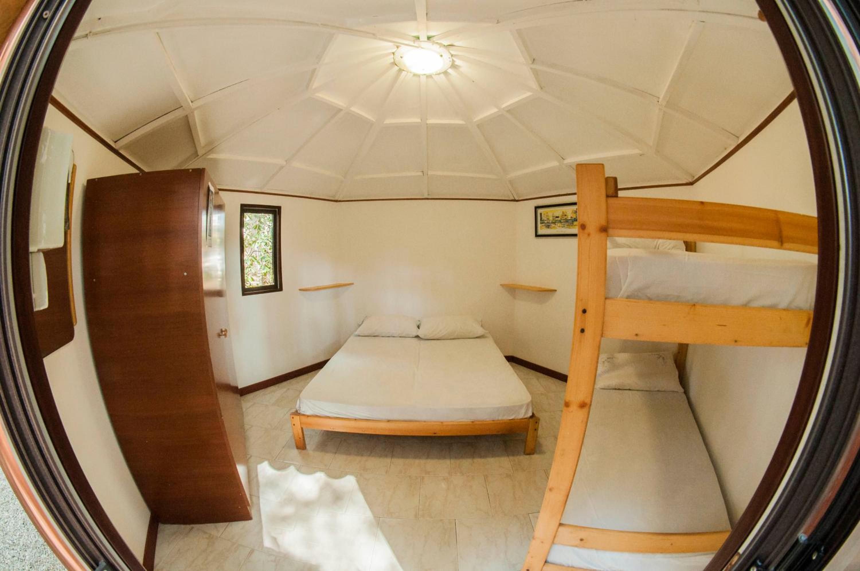 Camping Village Mare Pineta