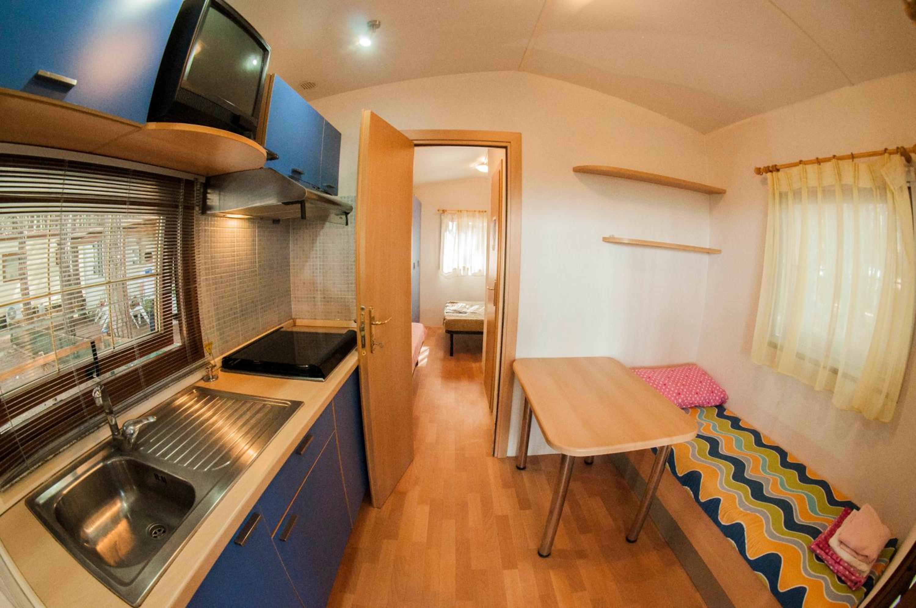 Camping Village Mare Pineta