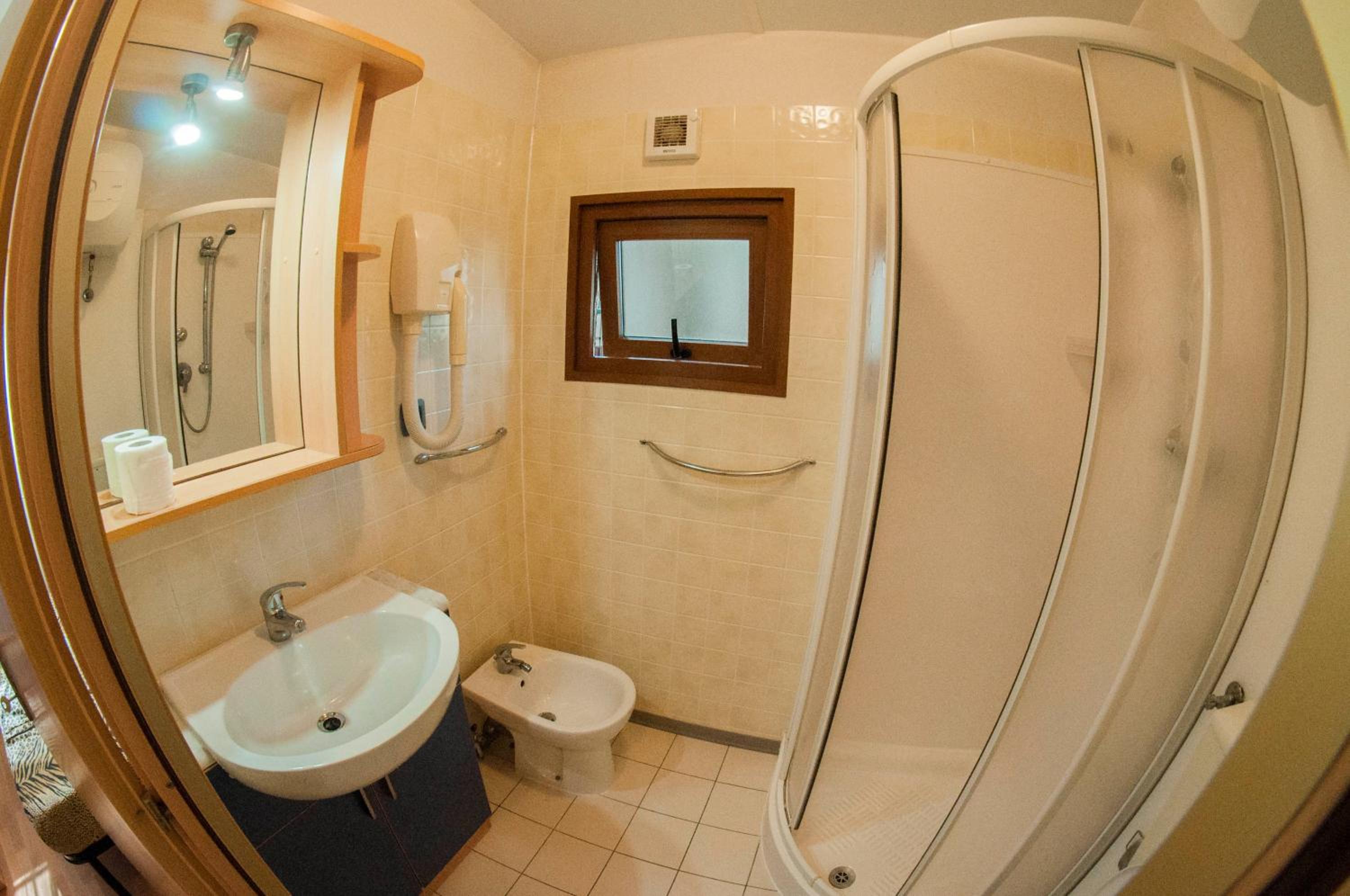 Camping Village Mare Pineta
