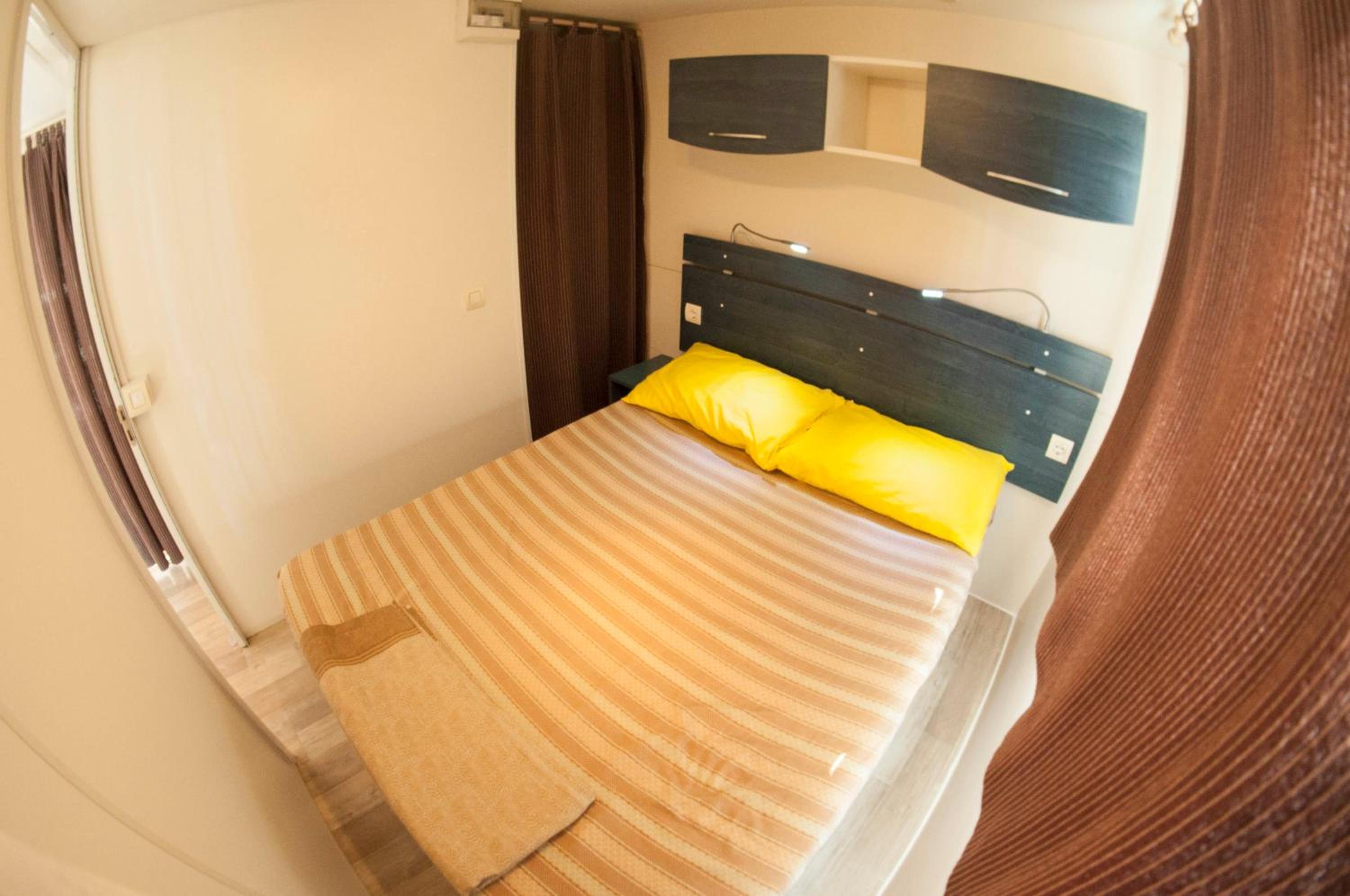 Camping Village Mare Pineta