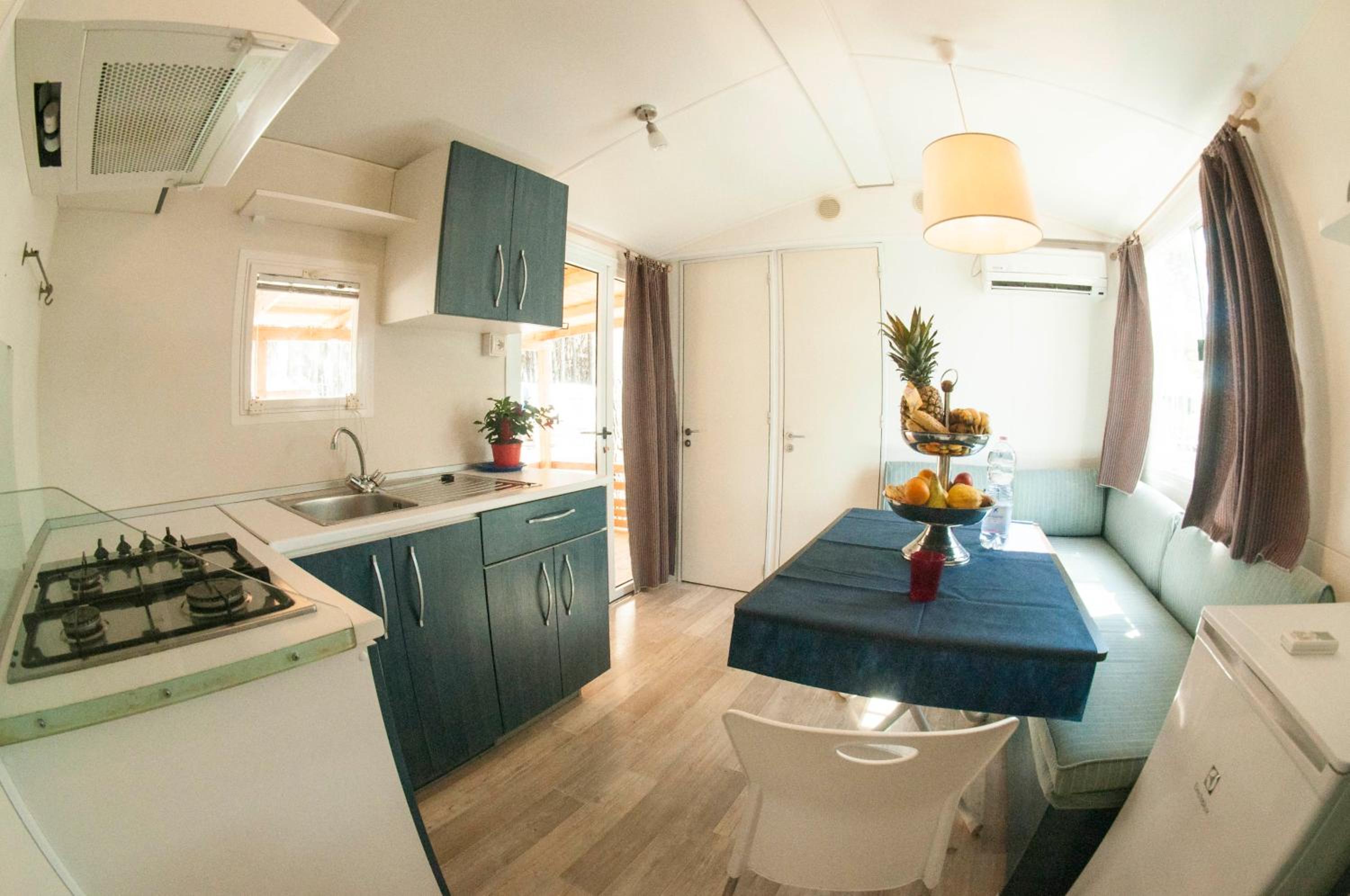 Camping Village Mare Pineta