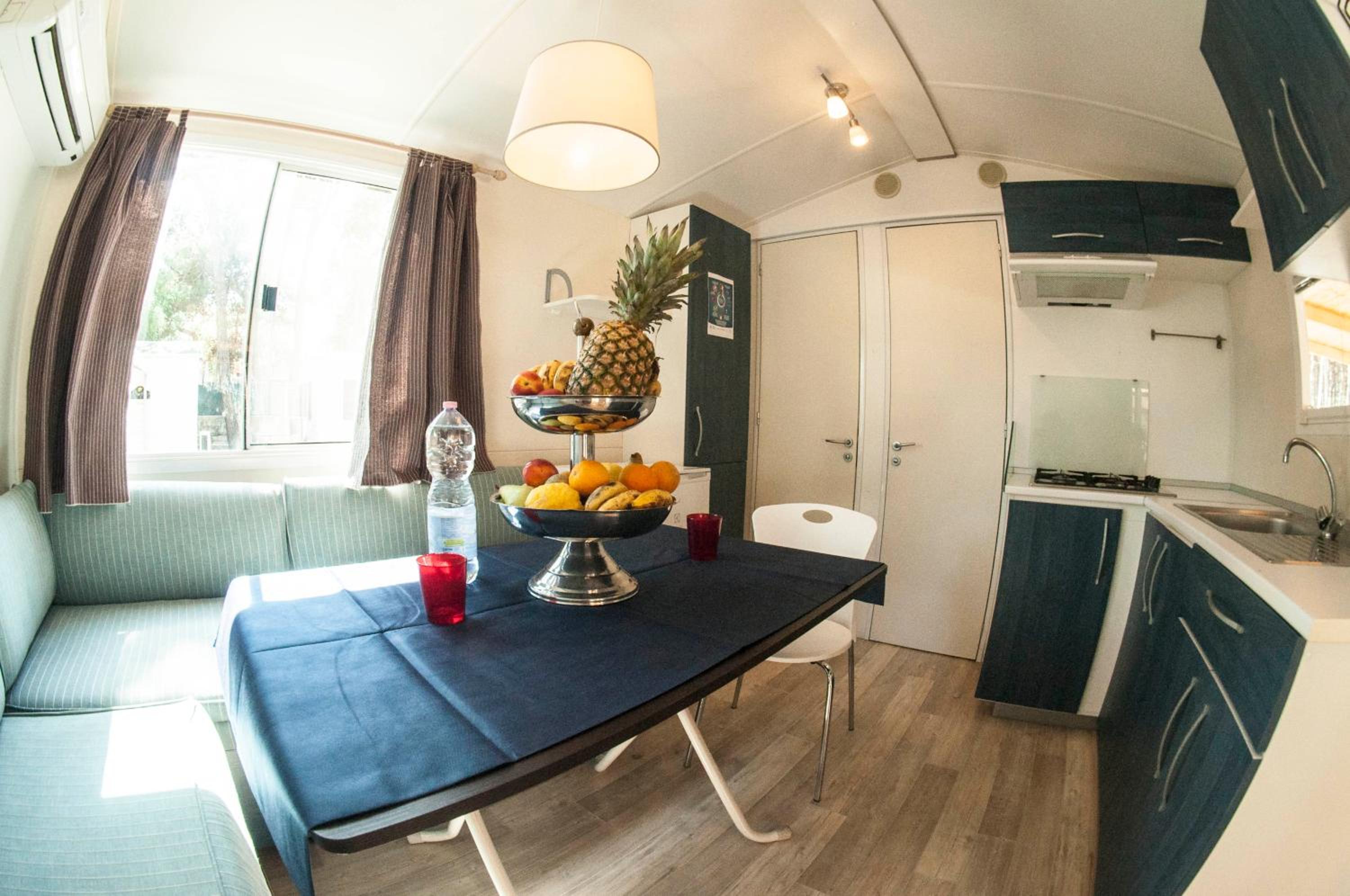 Camping Village Mare Pineta