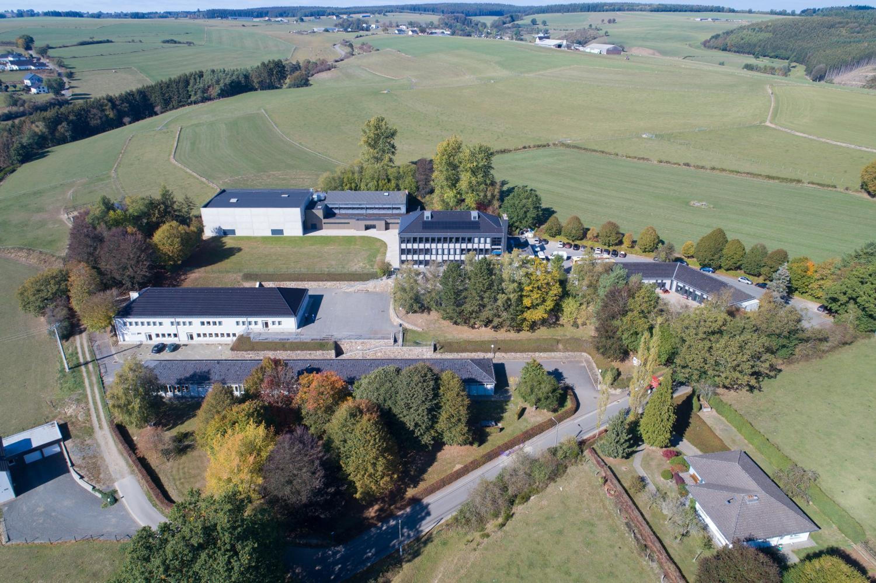 Atelier & Herberge ViDo view 2