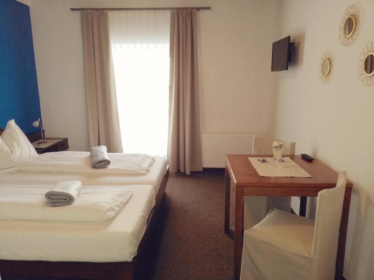 Garni Weisser Wolf - Bed & Breakfast