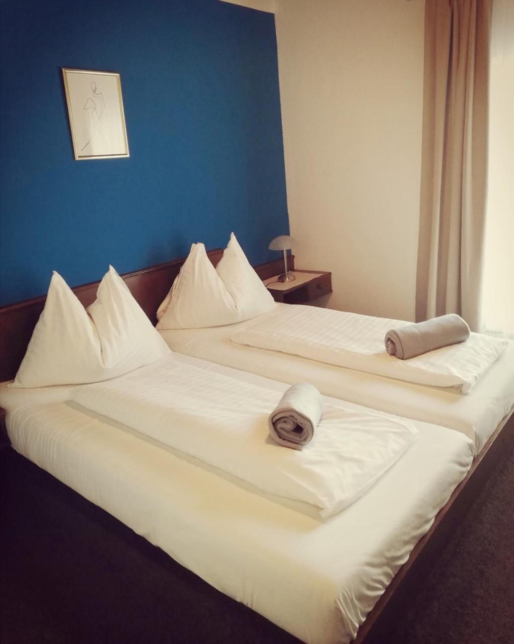 Garni Weisser Wolf - Bed & Breakfast