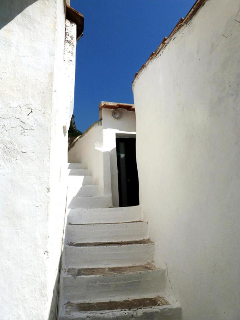 Sciù Sciù House view 4