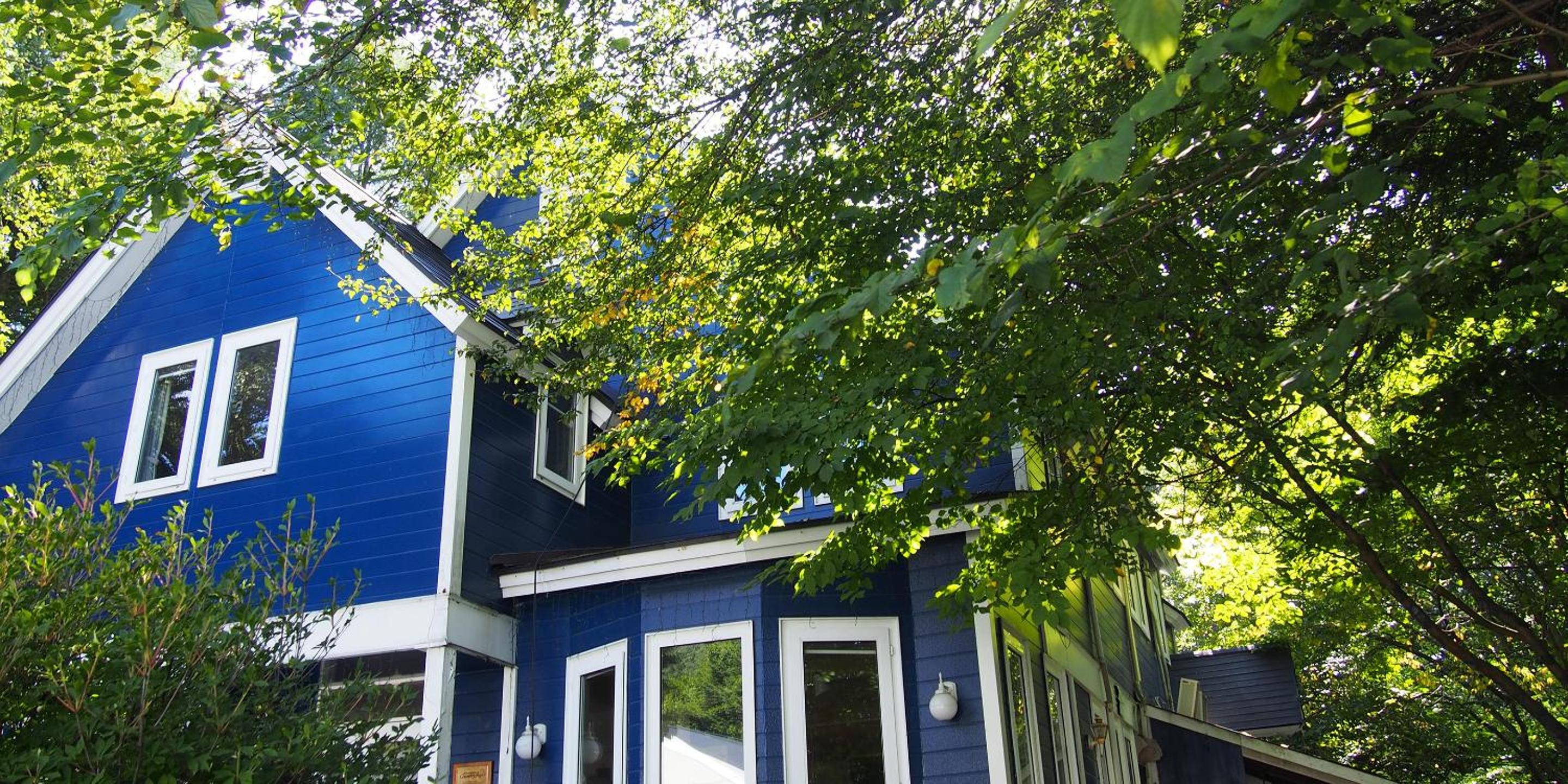 Bellscabin Guesthouse