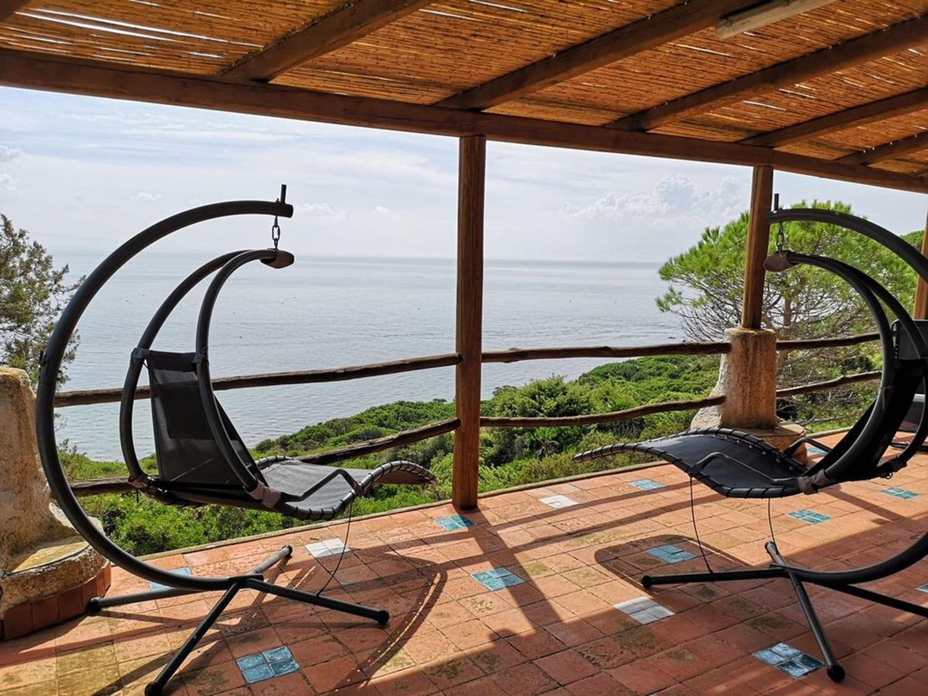 Villa San Marco - Casa esclusiva nel Sinis view 2