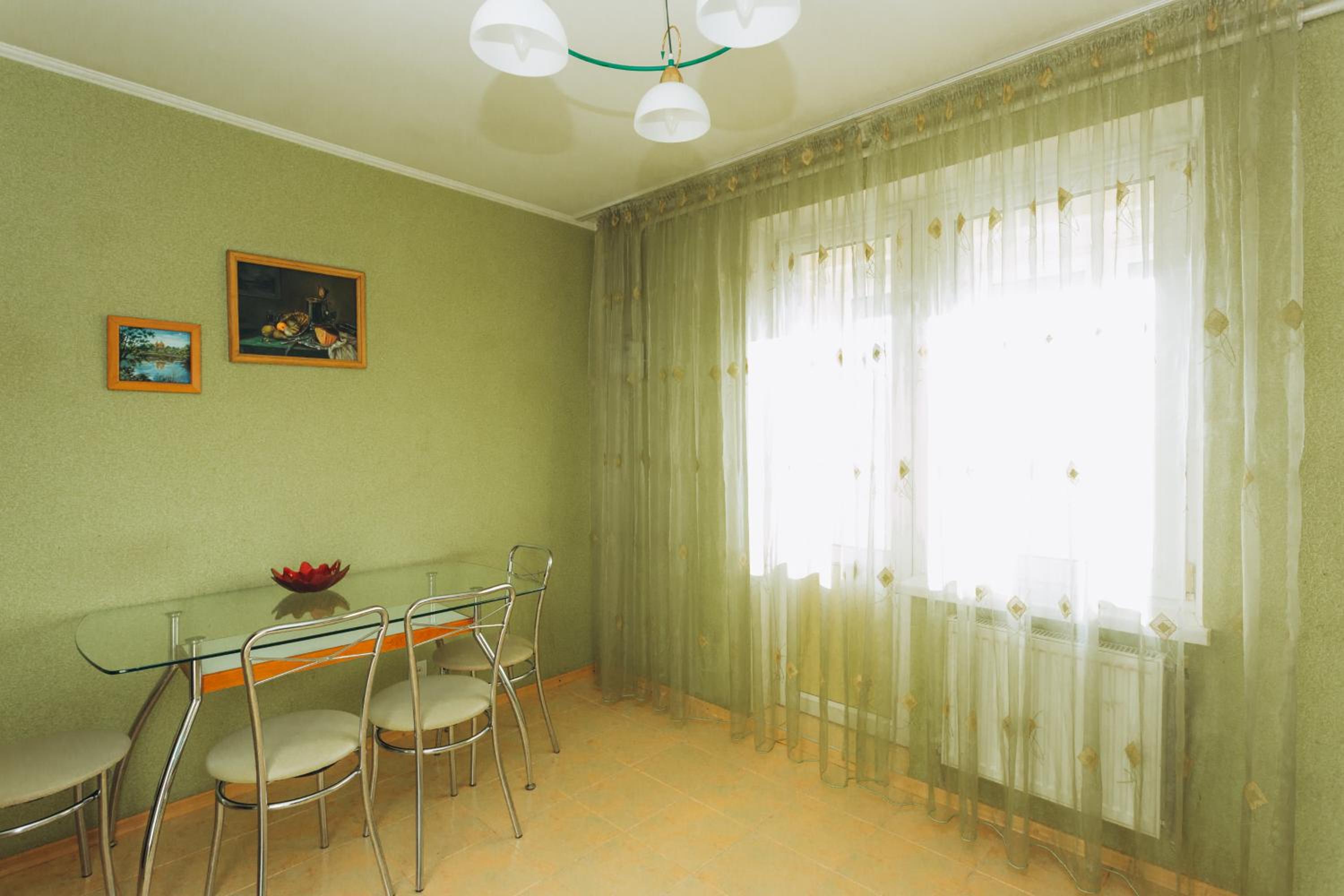 Apartment in the Center view 5