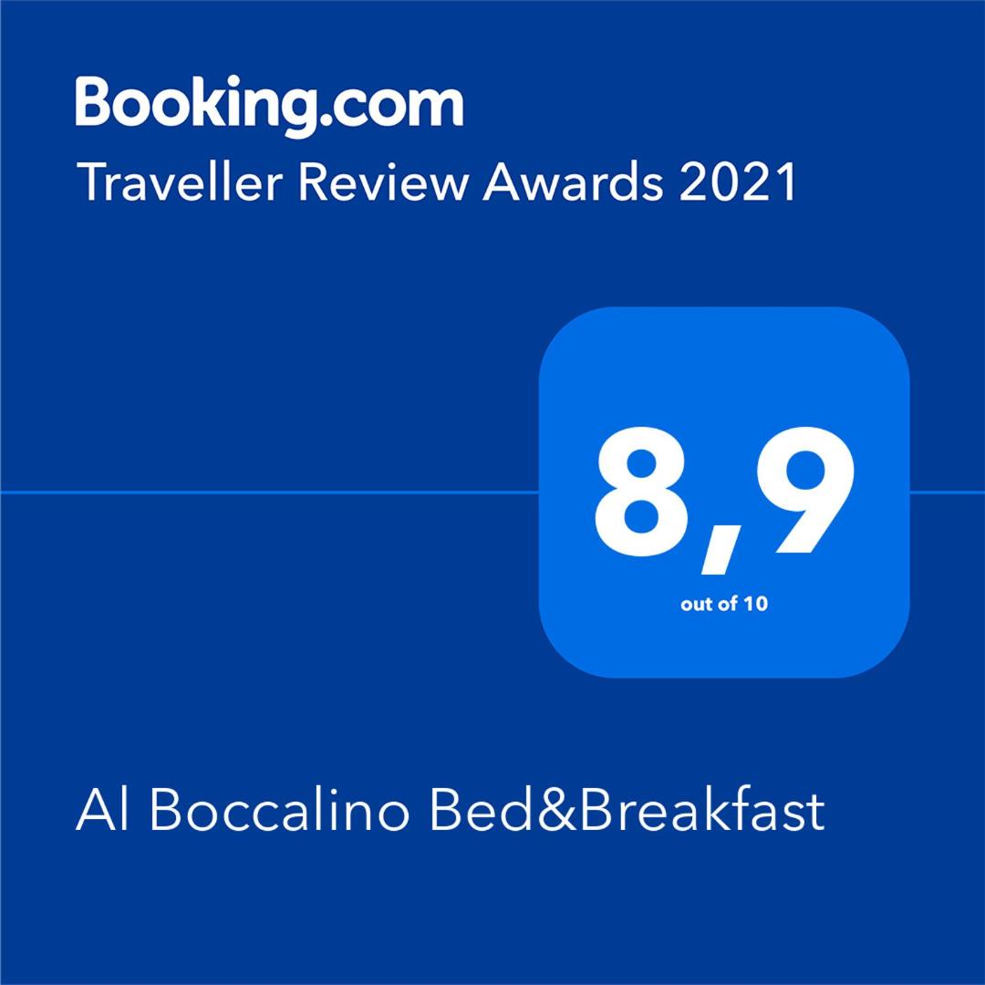 AL BOCCALINO Bed & Breakfast Melide Lugano Ticino