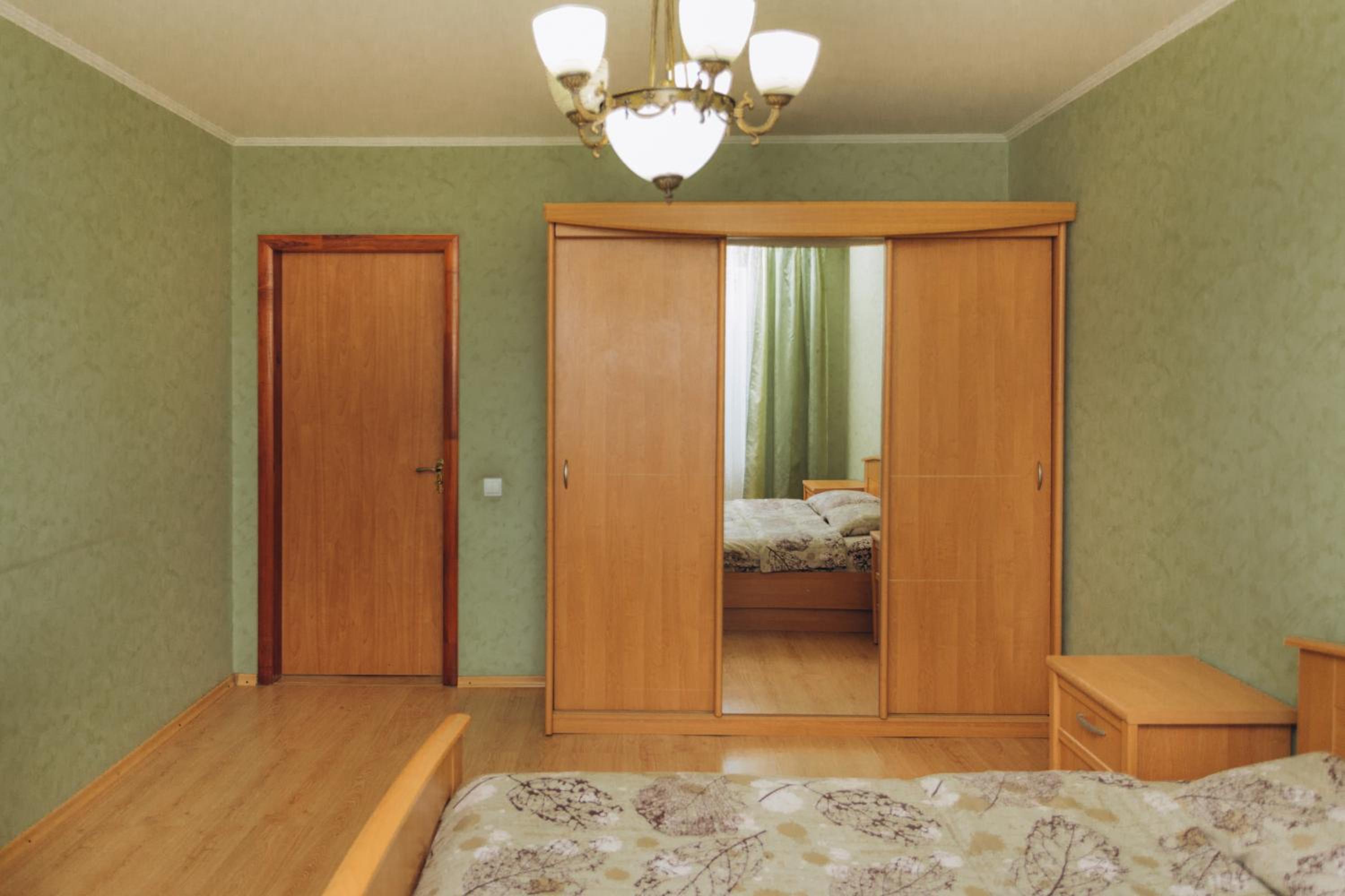 Apartment in the Center view 2