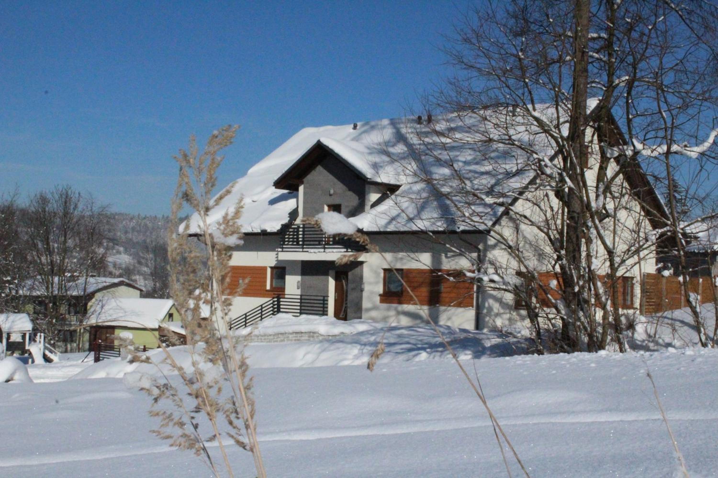 Dom w Milówce - Apartamenty na Kowolu view 2