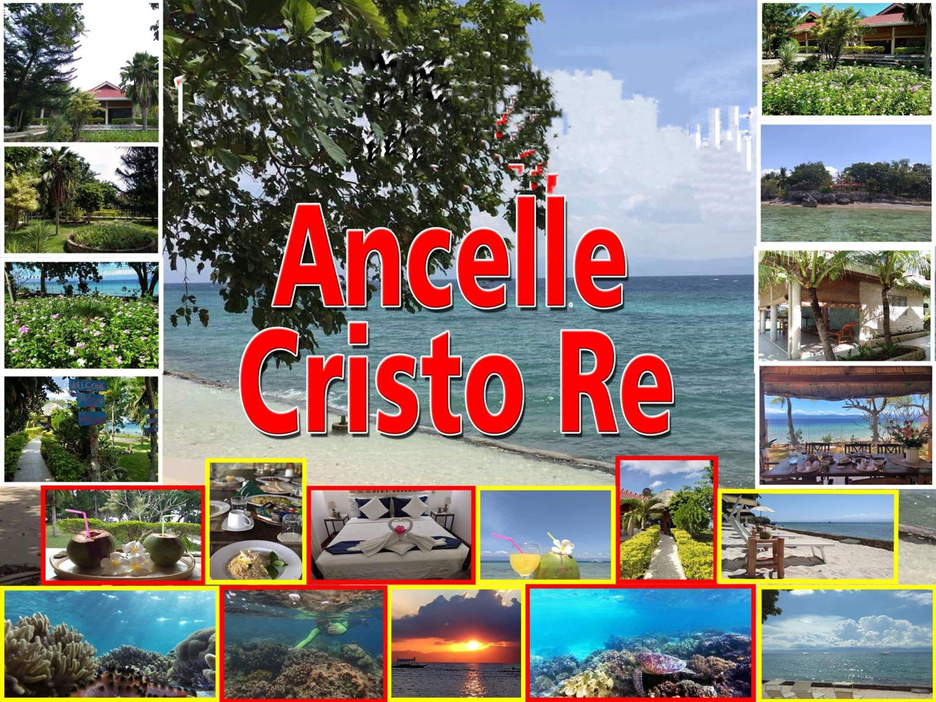 Ancelle Cristo Re view 3