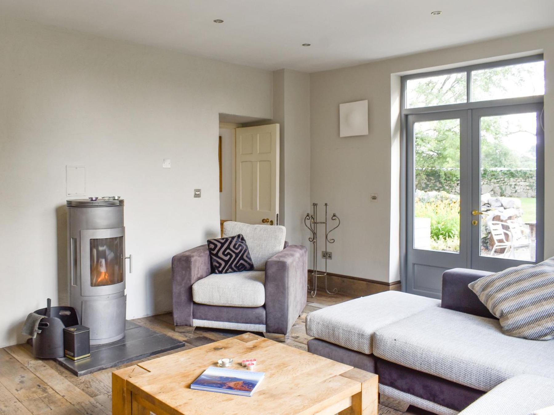 Ballyquirke House view 3