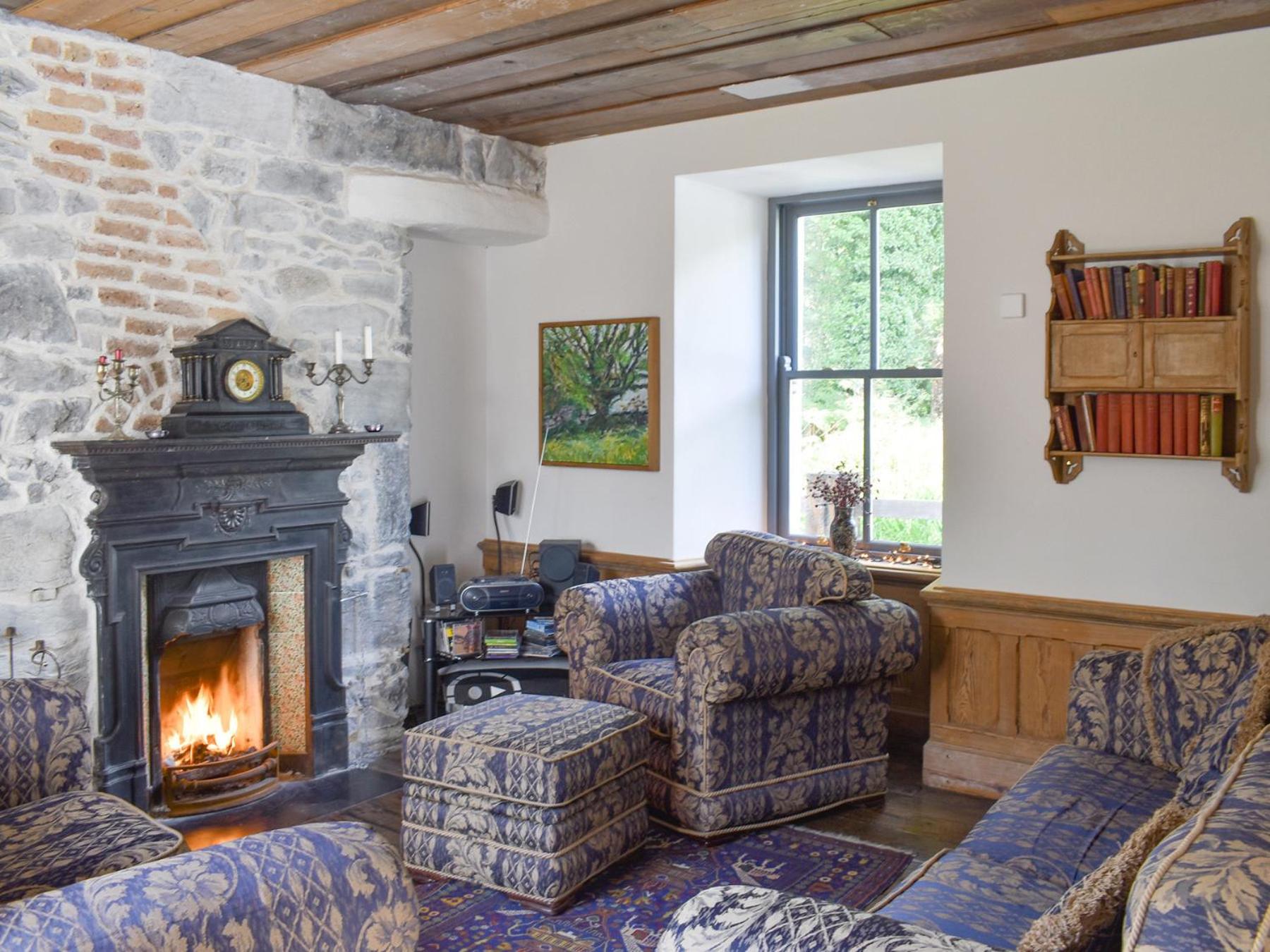 Ballyquirke House view 4