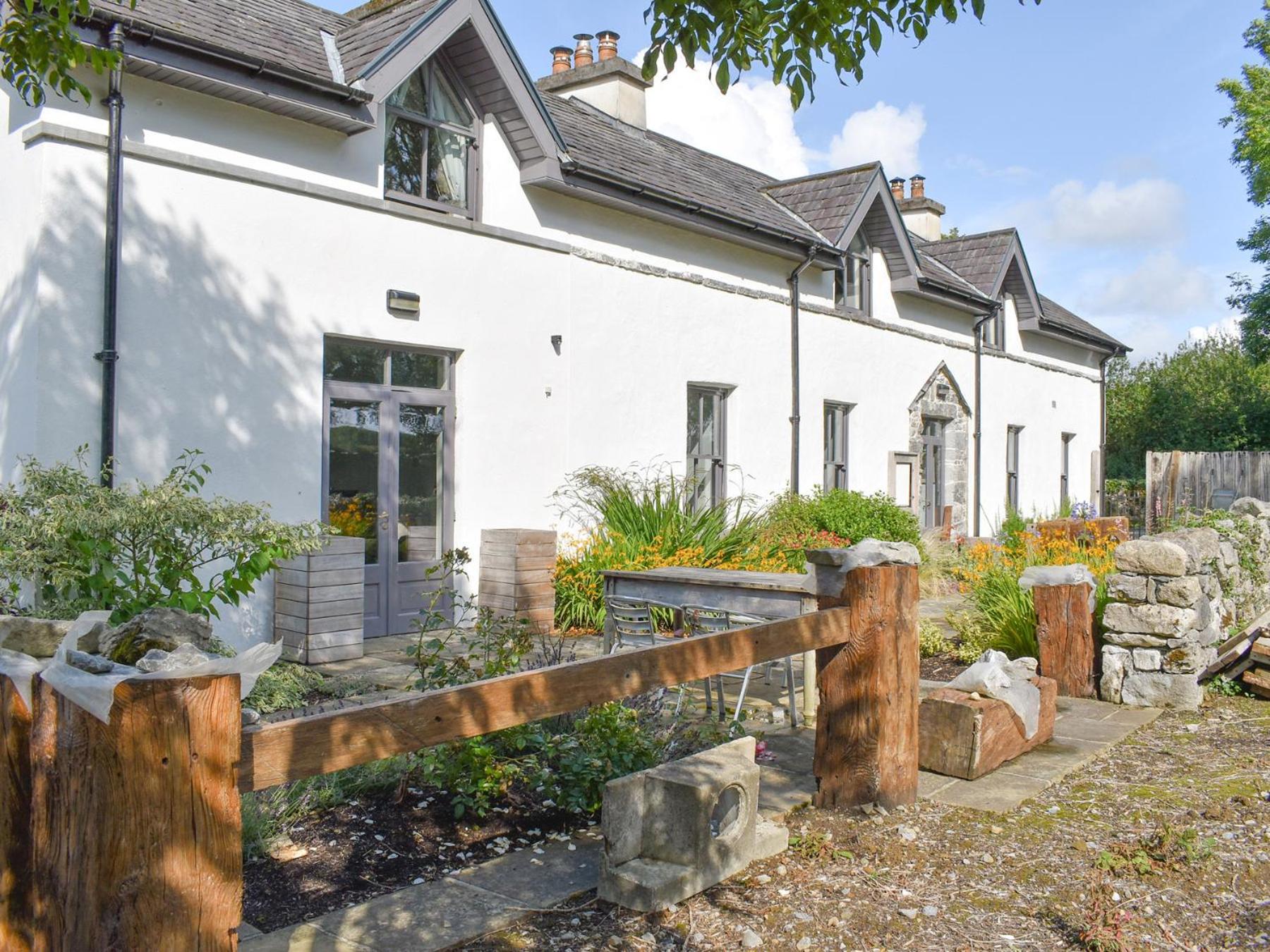 Ballyquirke House view 2